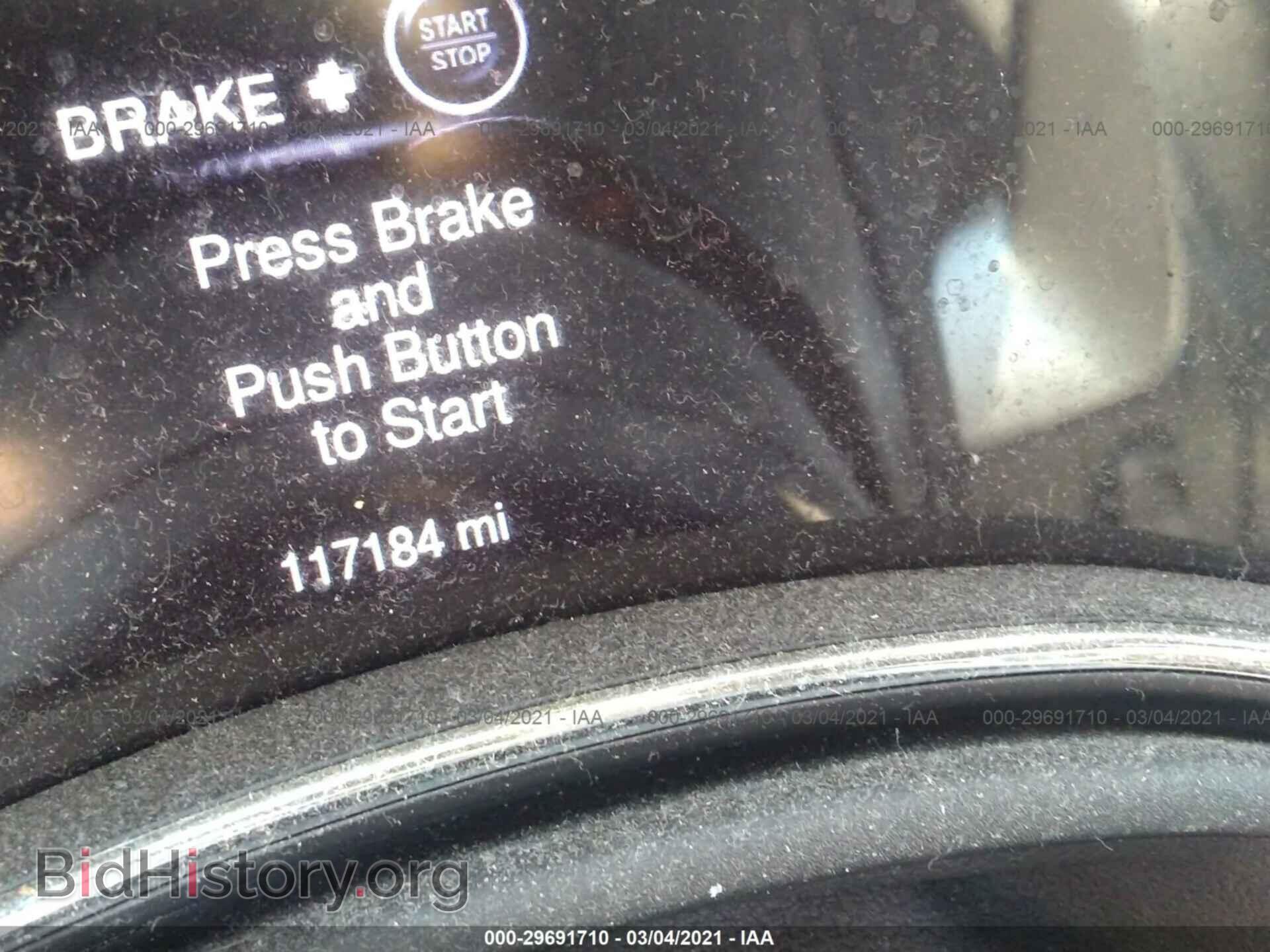 2015 DODGE DURANGO - VIN: 1C4RDHAG1FC222219 - Фото 7