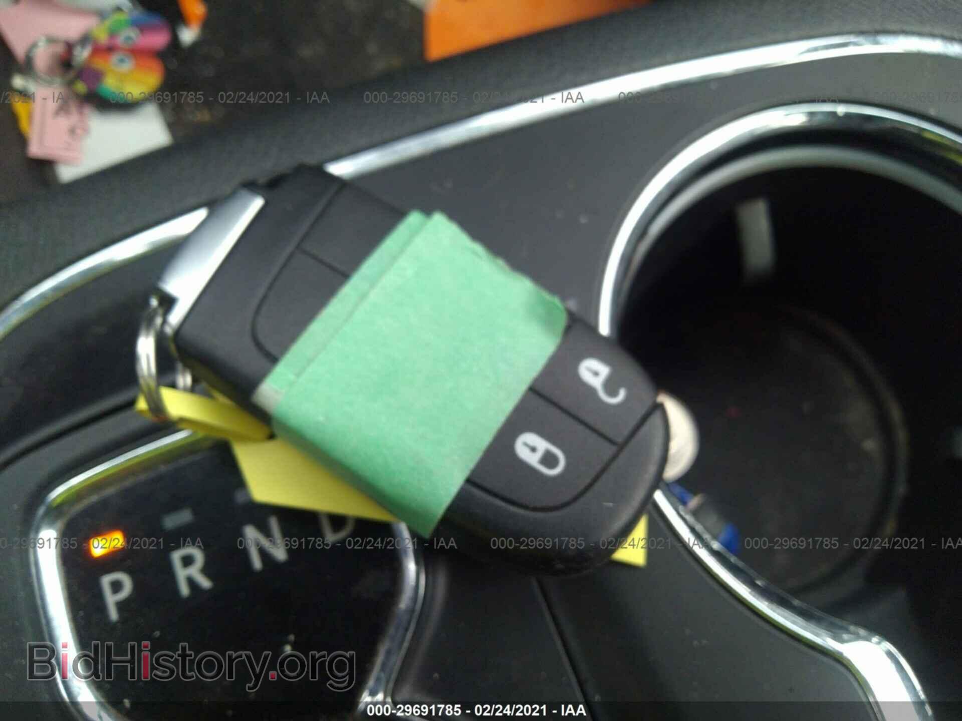 2014 DODGE DURANGO - VIN: 1C4SDJCTXEC389633 - Photo 11