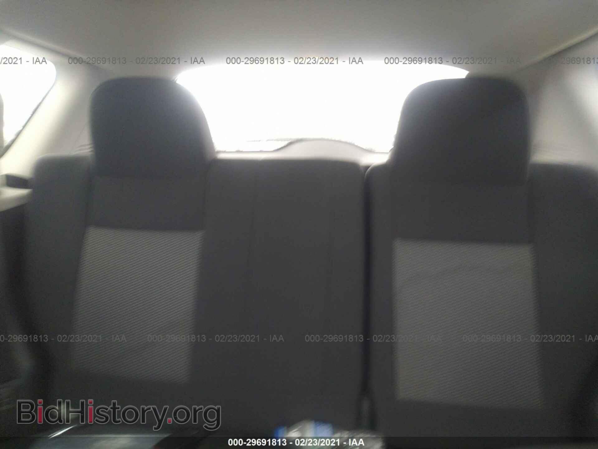 2010 JEEP COMPASS - VIN: 1J4NT1FA3AD677244 - Фото 8