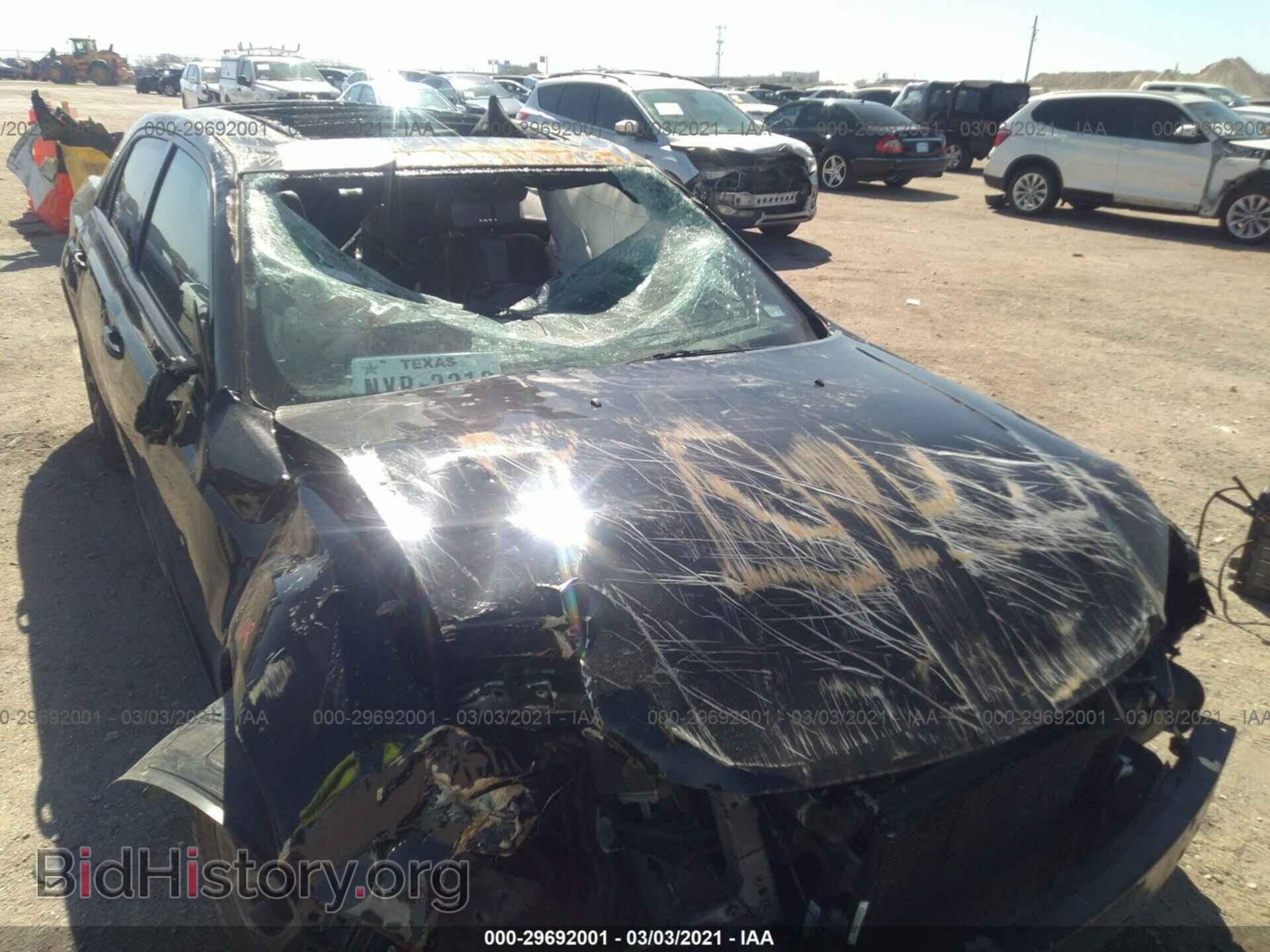 2017 CHRYSLER 300 - VIN: 2C3CCAGGXHH628754 - Фото 6