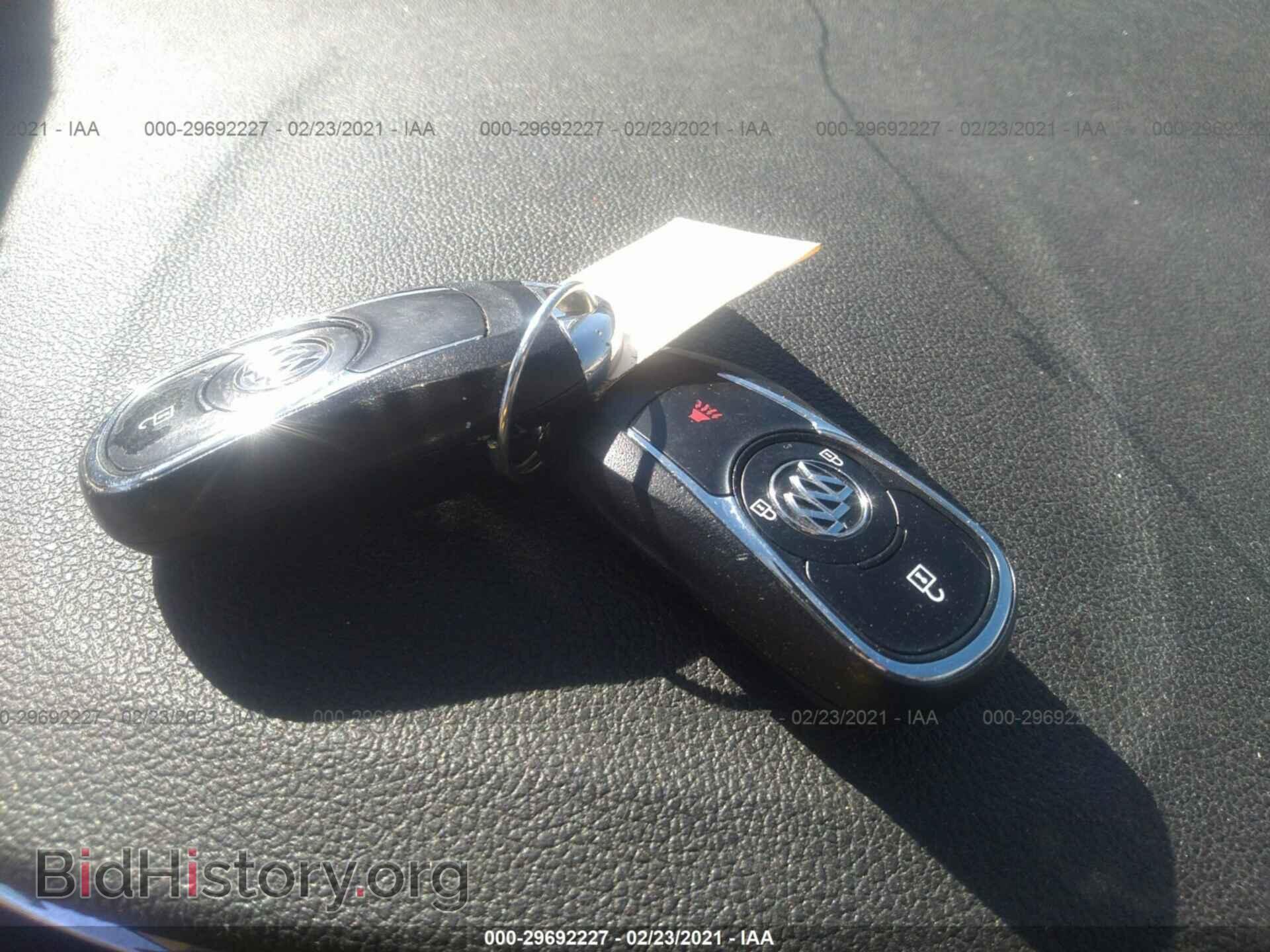 2017 BUICK ENCORE - VIN: KL4CJASB3HB221990 - Photo 11