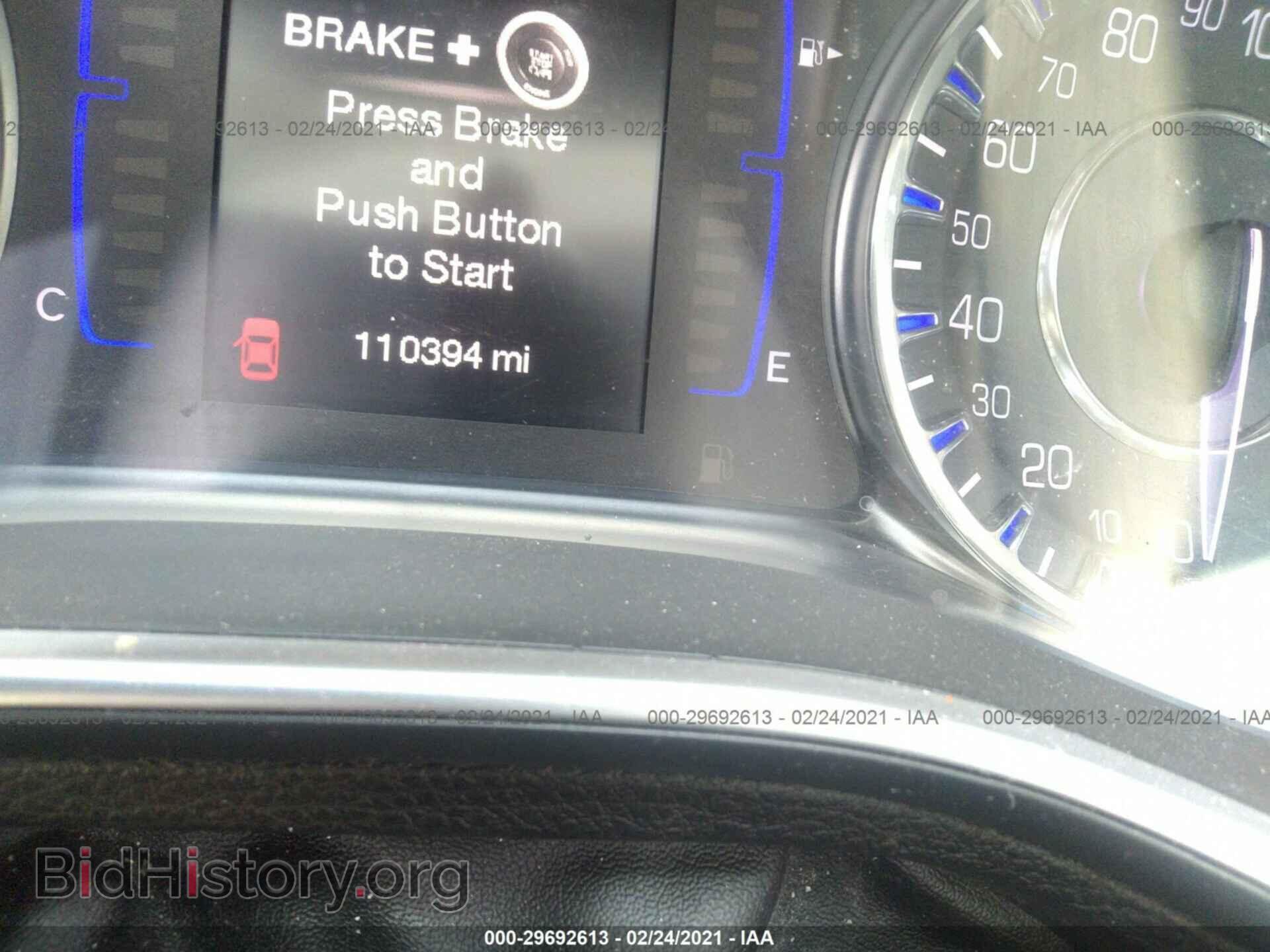 2015 CHRYSLER 200 - VIN: 1C3CCCAB7FN691601 - Photo 7