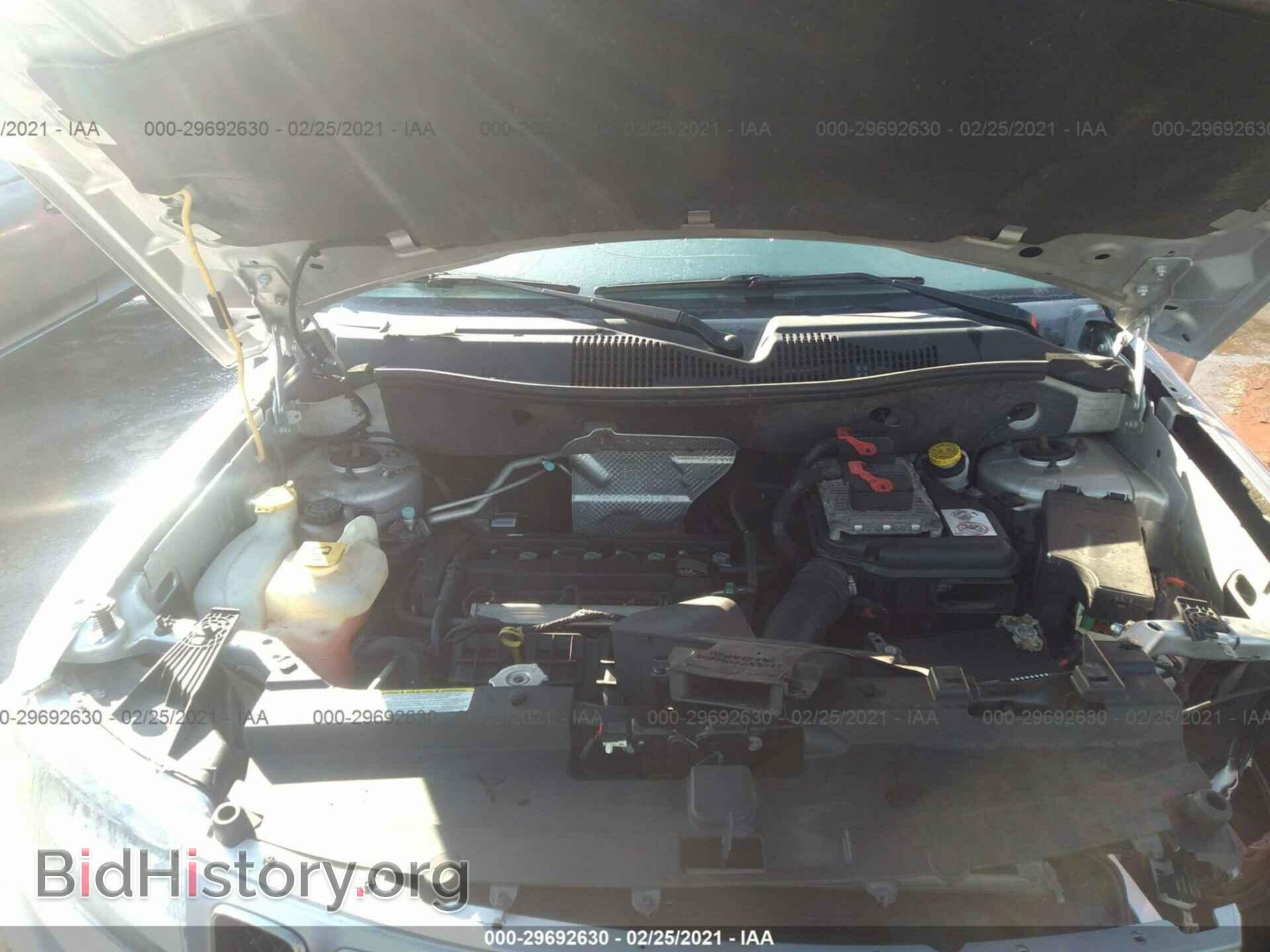 2011 JEEP COMPASS - VIN: 1J4NT1FA3BD151391 - Фото 10