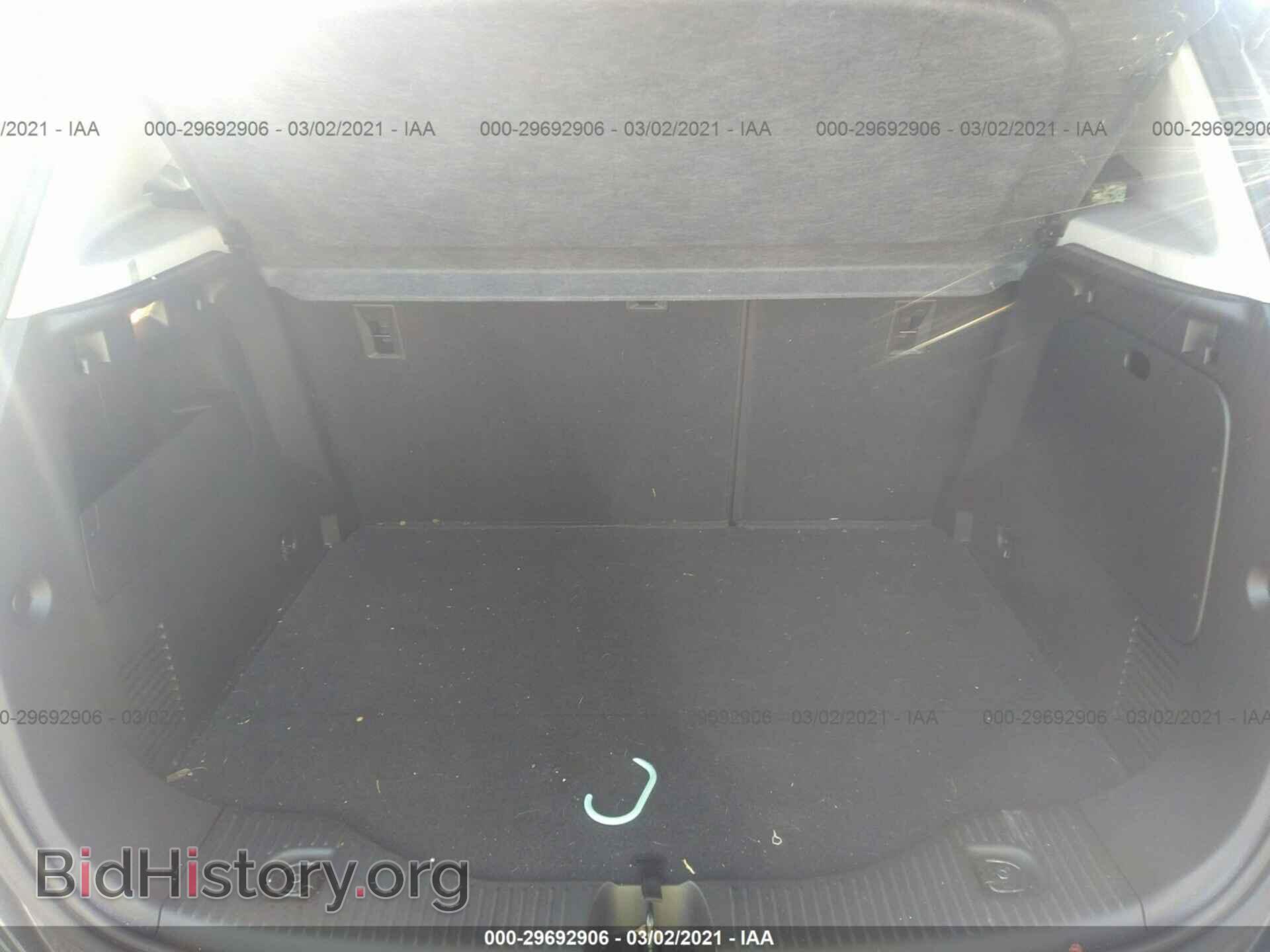 2017 BUICK ENCORE - VIN: KL4CJASB5HB048022 - Photo 8