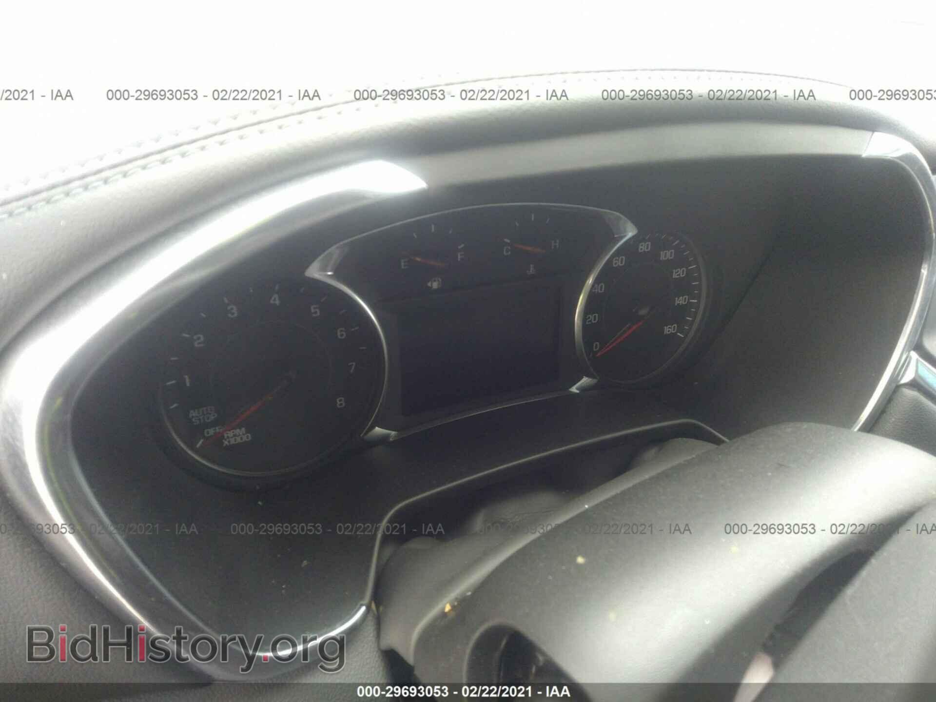 2019 CHEVROLET BLAZER - VIN: 3GNKBCRS1KS692992 - Фото 7
