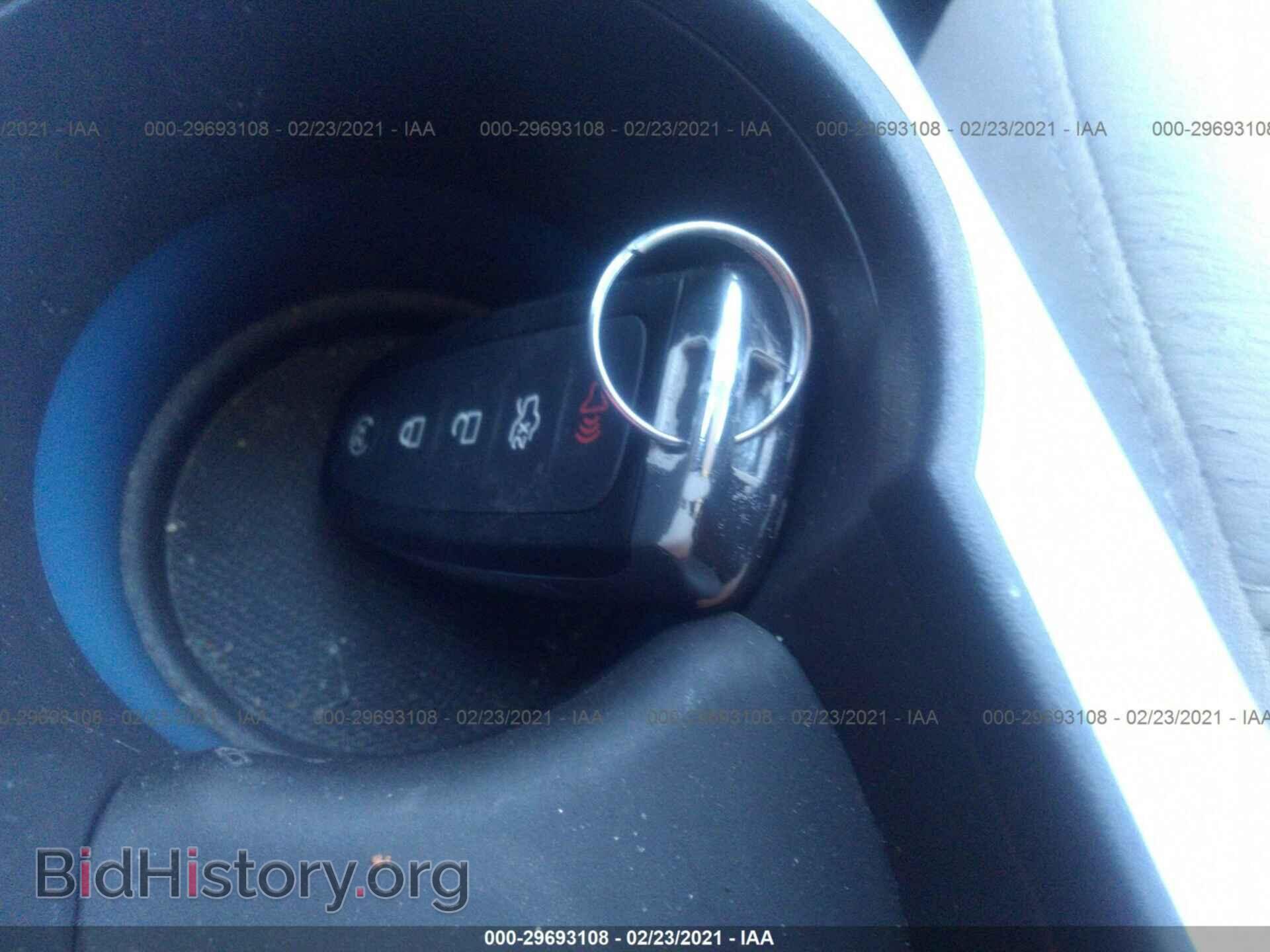 2016 FORD C-MAX ENERGI - VIN: 1FADP5CU0GL113583 - Фото 9