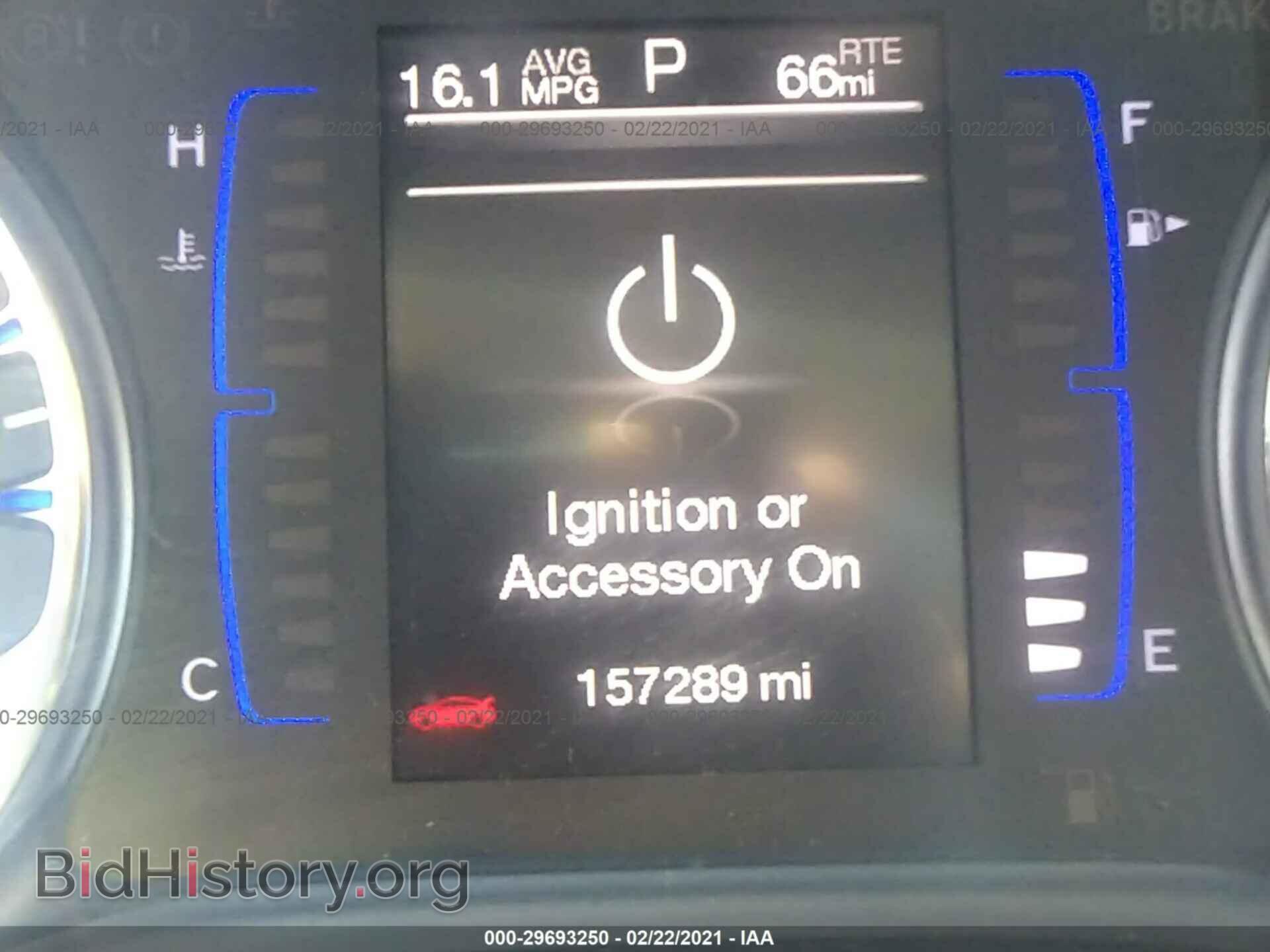 2015 CHRYSLER 200 - VIN: 1C3CCCAB8FN699691 - Фото 7