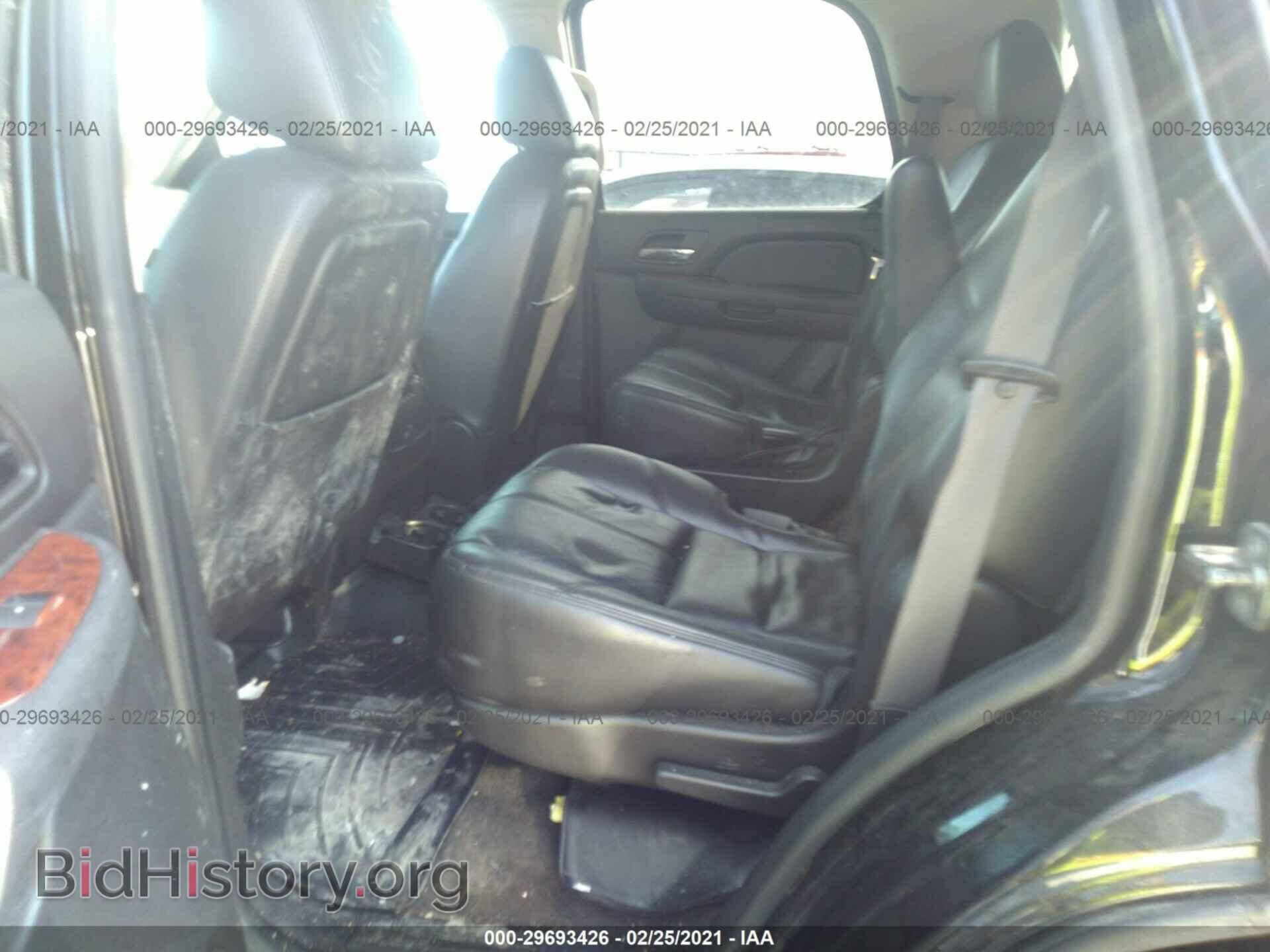 2012 GMC YUKON - VIN: 1GKS2CE00CR265633 - Фото 8