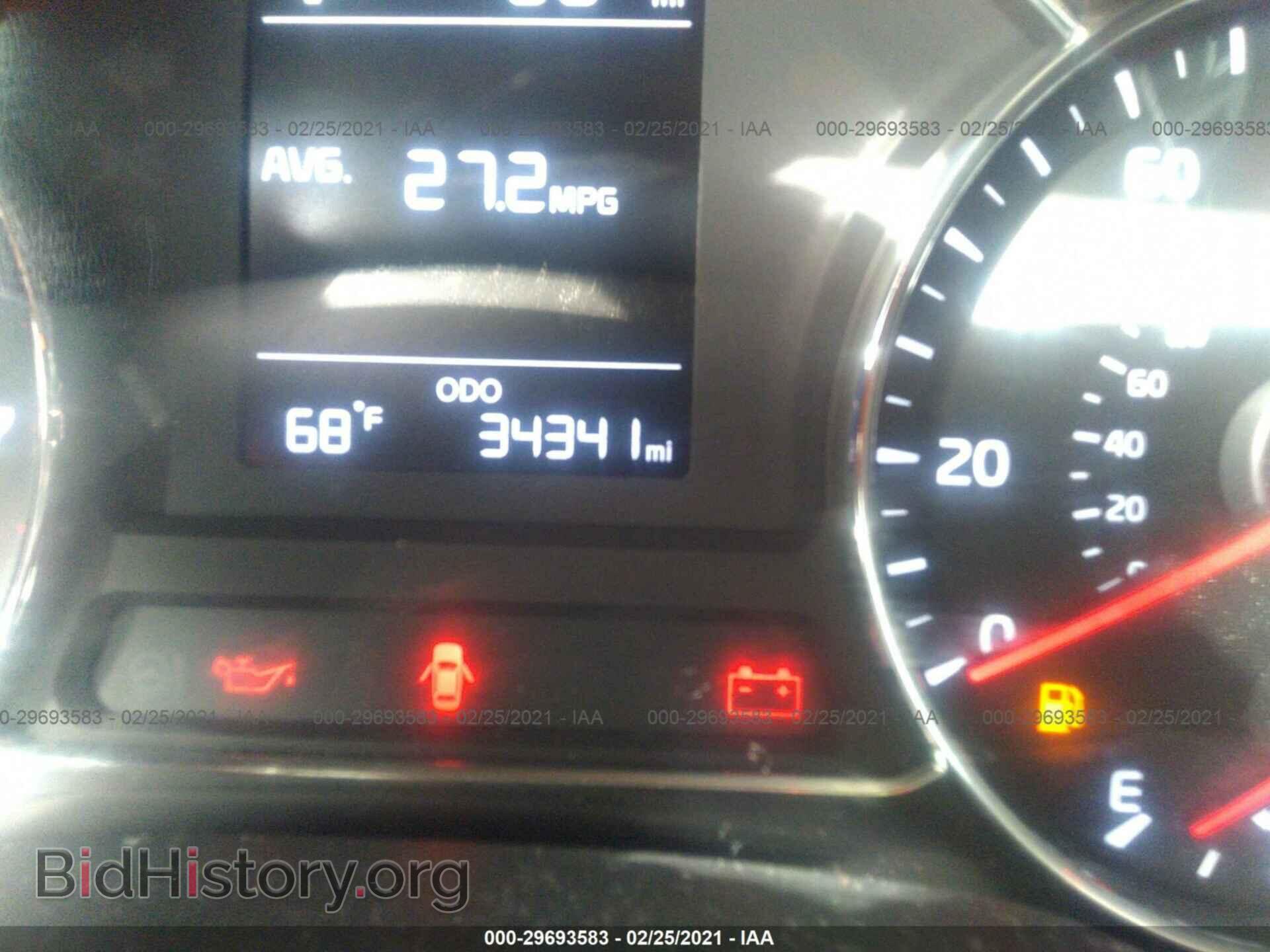 2017 KIA FORTE - VIN: 3KPFK4A73HE085166 - Фото 7
