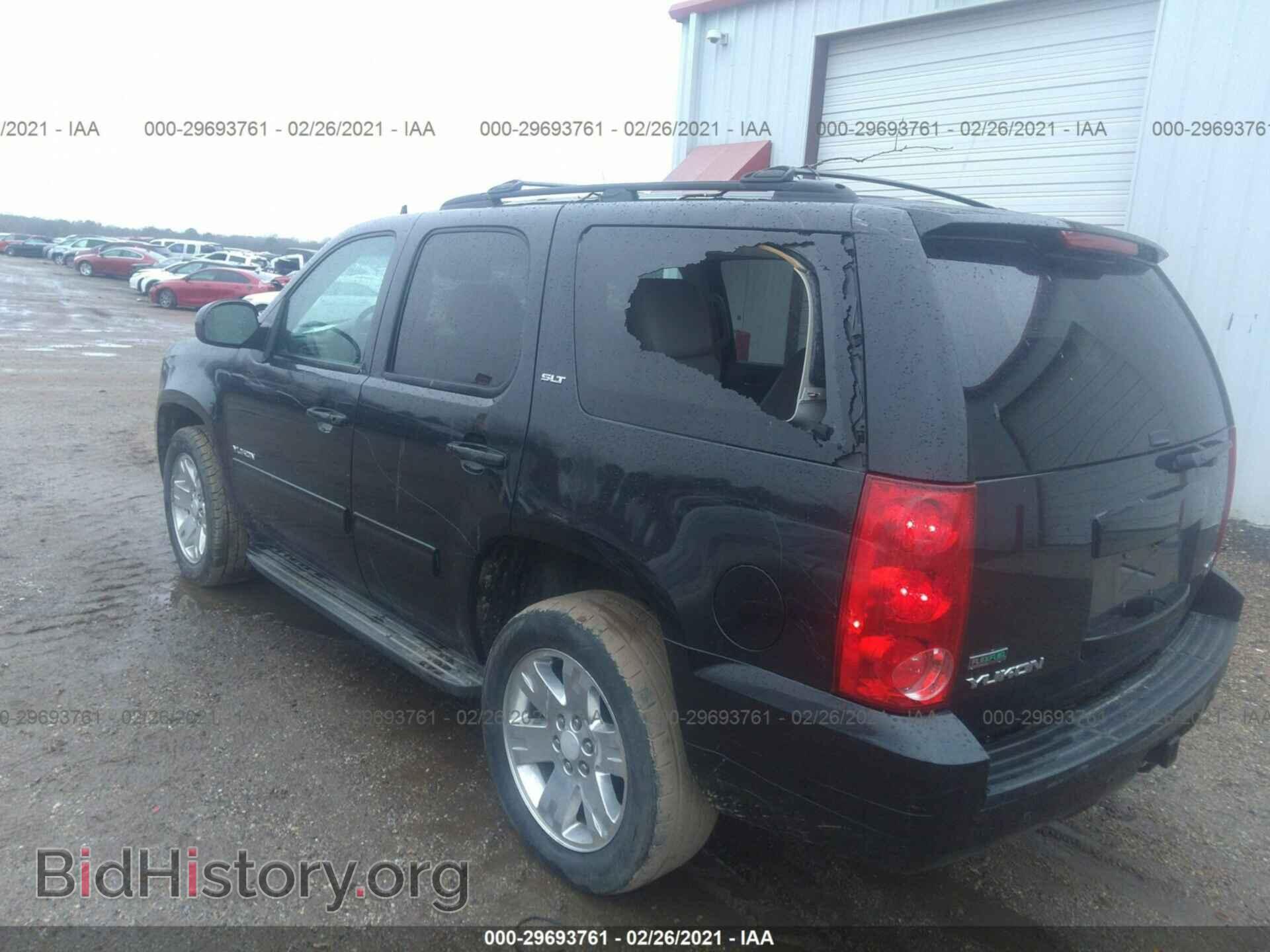 2012 GMC YUKON - VIN: 1GKS1CE08CR295031 - Фото 6