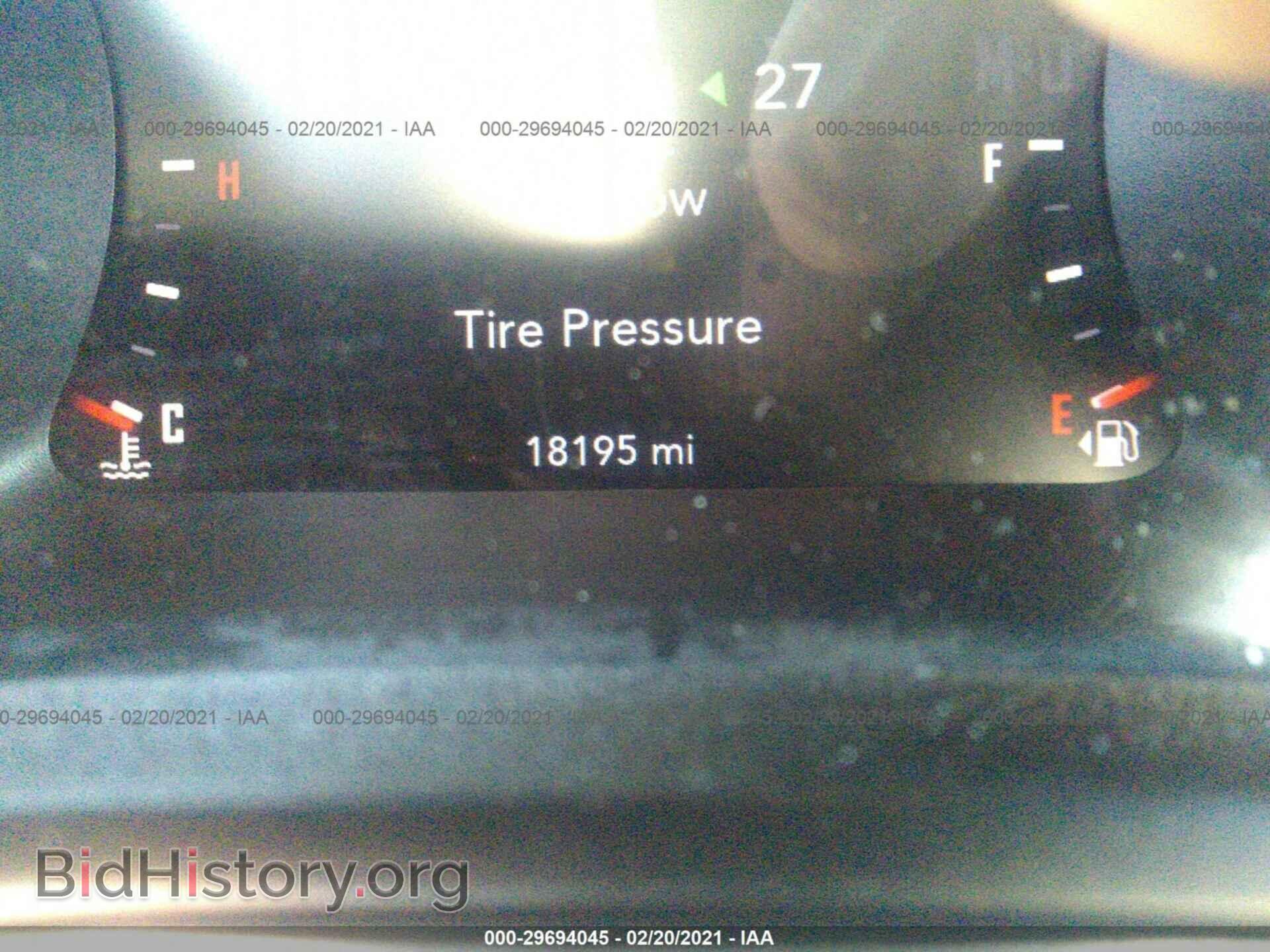 2019 DODGE CHALLENGER - VIN: 2C3CDZAG1KH695092 - Фото 7