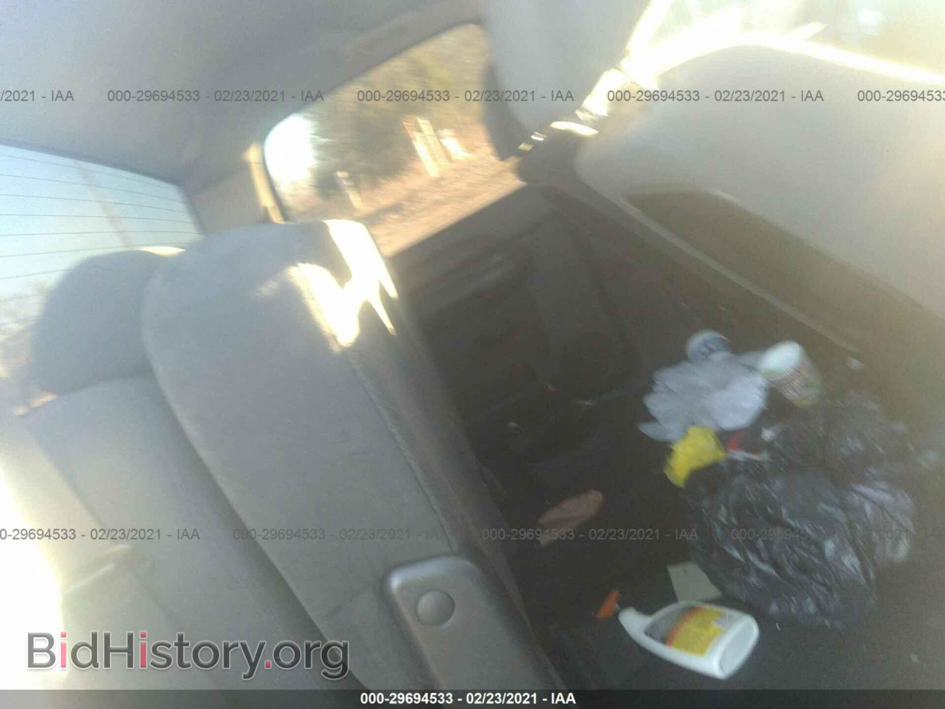 2007 GMC SIERRA 1500 - VIN: 2GTEK13M871610022 - Фото 8