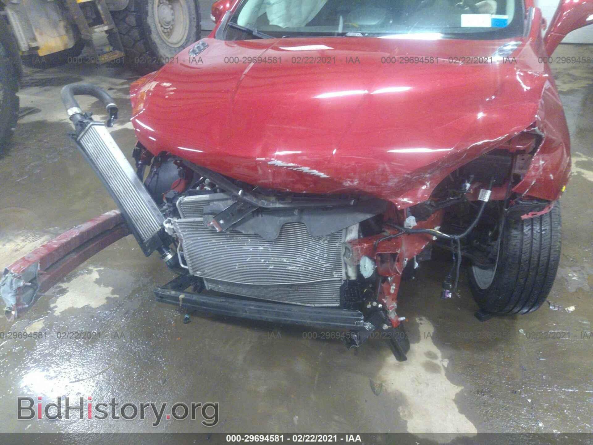2015 BUICK ENCORE - VIN: KL4CJGSB9FB236798 - Photo 6