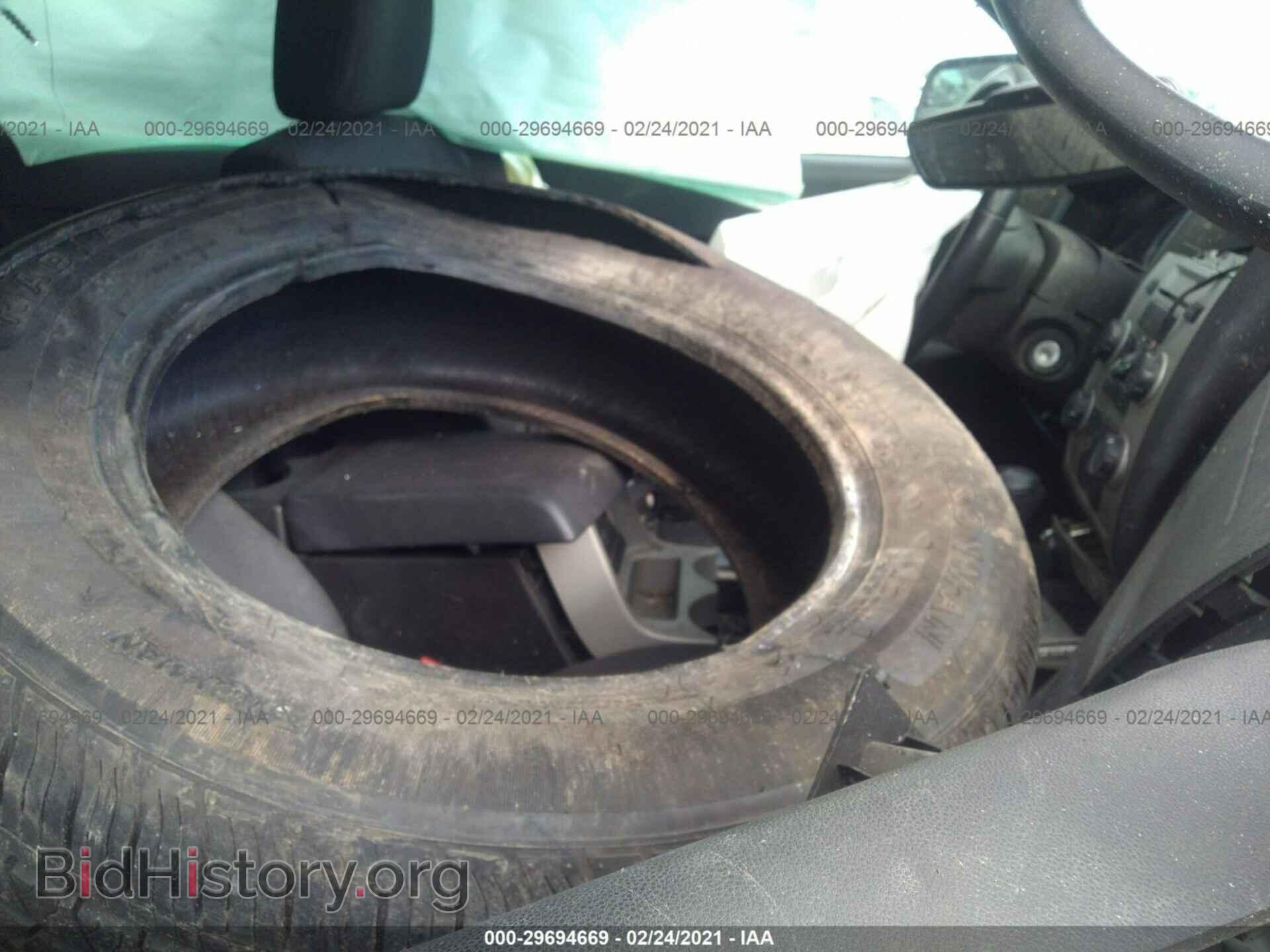 2012 FORD ESCAPE - VIN: 1FMCU0D70CKB57976 - Фото 5