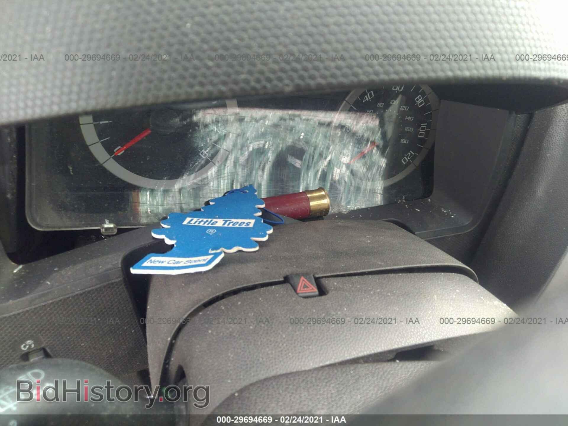 2012 FORD ESCAPE - VIN: 1FMCU0D70CKB57976 - Фото 7