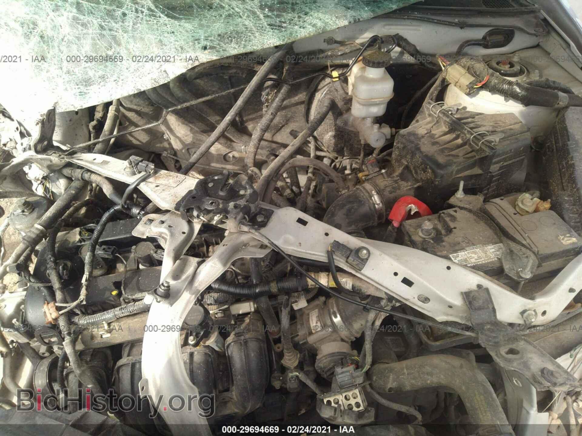 2012 FORD ESCAPE - VIN: 1FMCU0D70CKB57976 - Фото 10