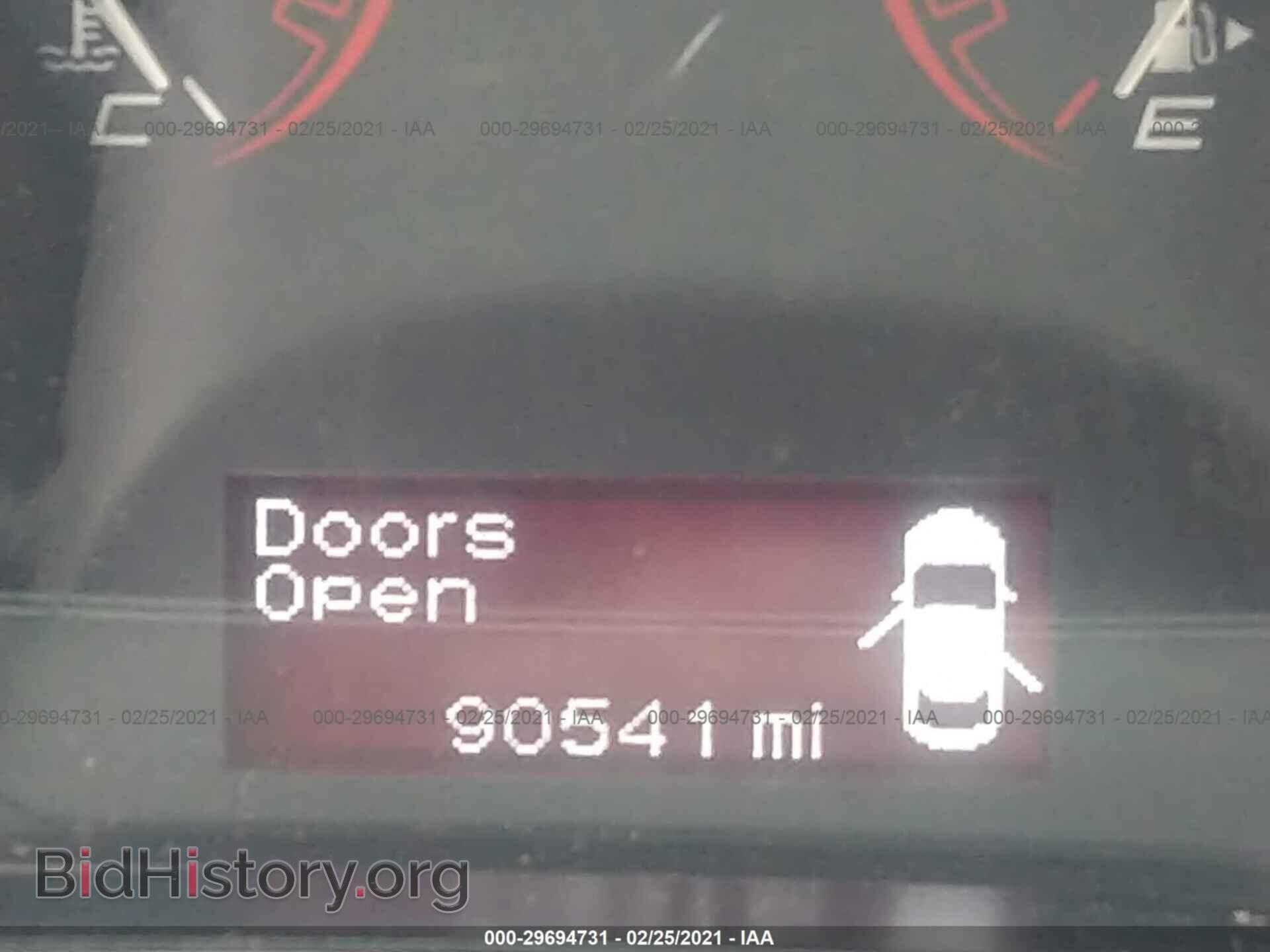 2016 DODGE DART - VIN: 1C3CDFBB8GD689683 - Photo 7