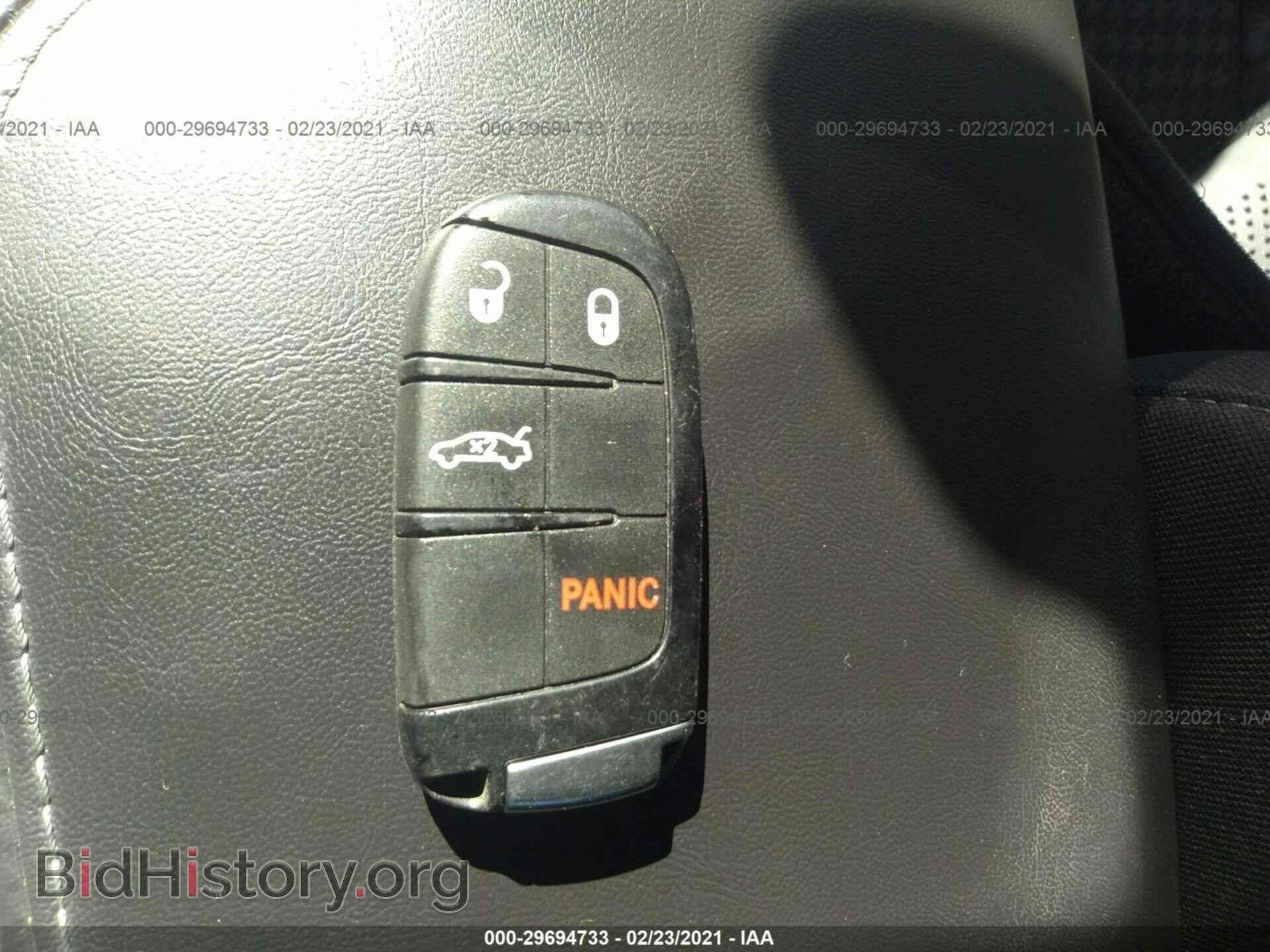 2018 DODGE CHALLENGER - VIN: 2C3CDZFJ2JH287204 - Фото 11