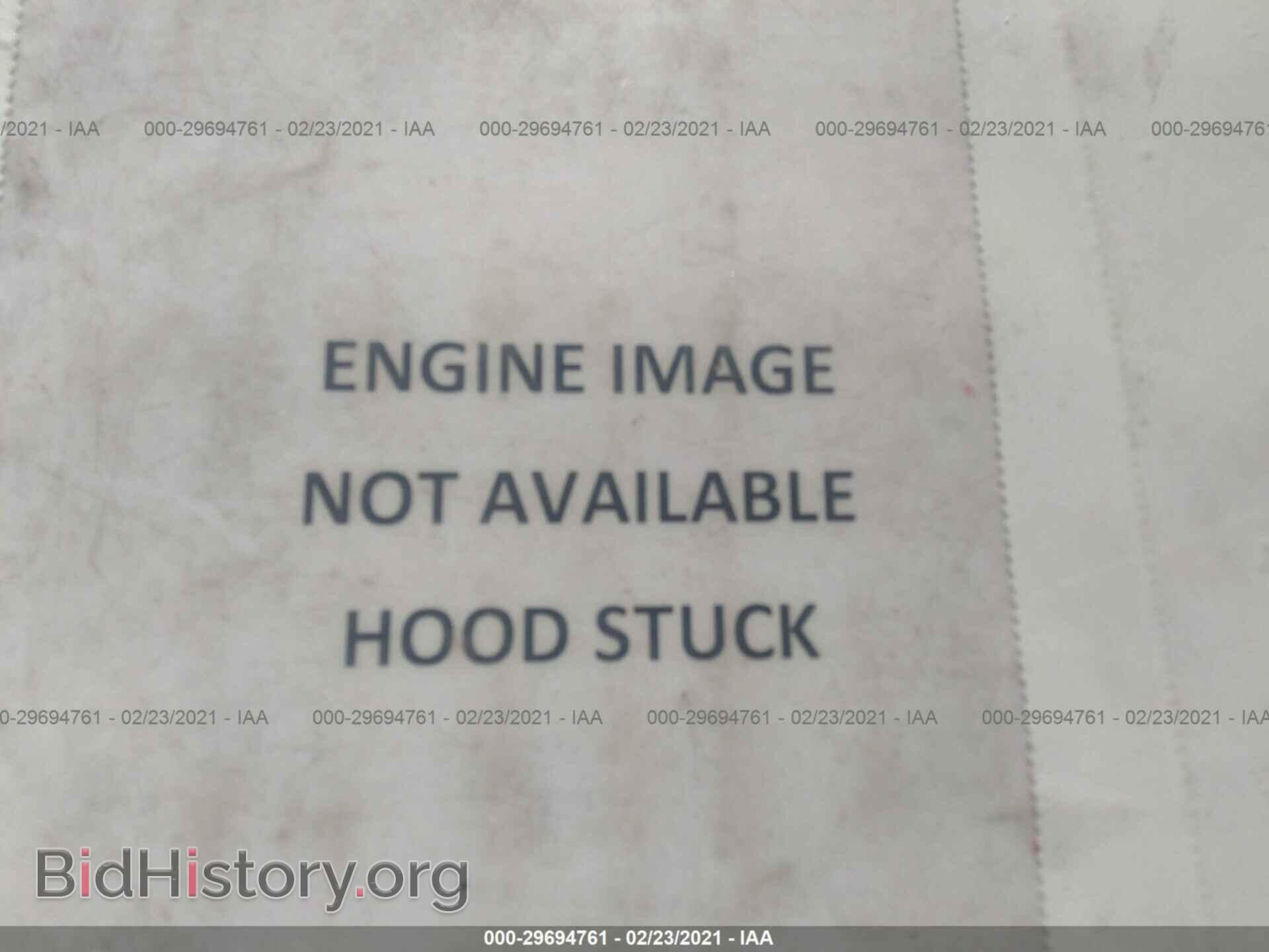 2016 KIA RIO - VIN: KNADM4A31G6678024 - Фото 10