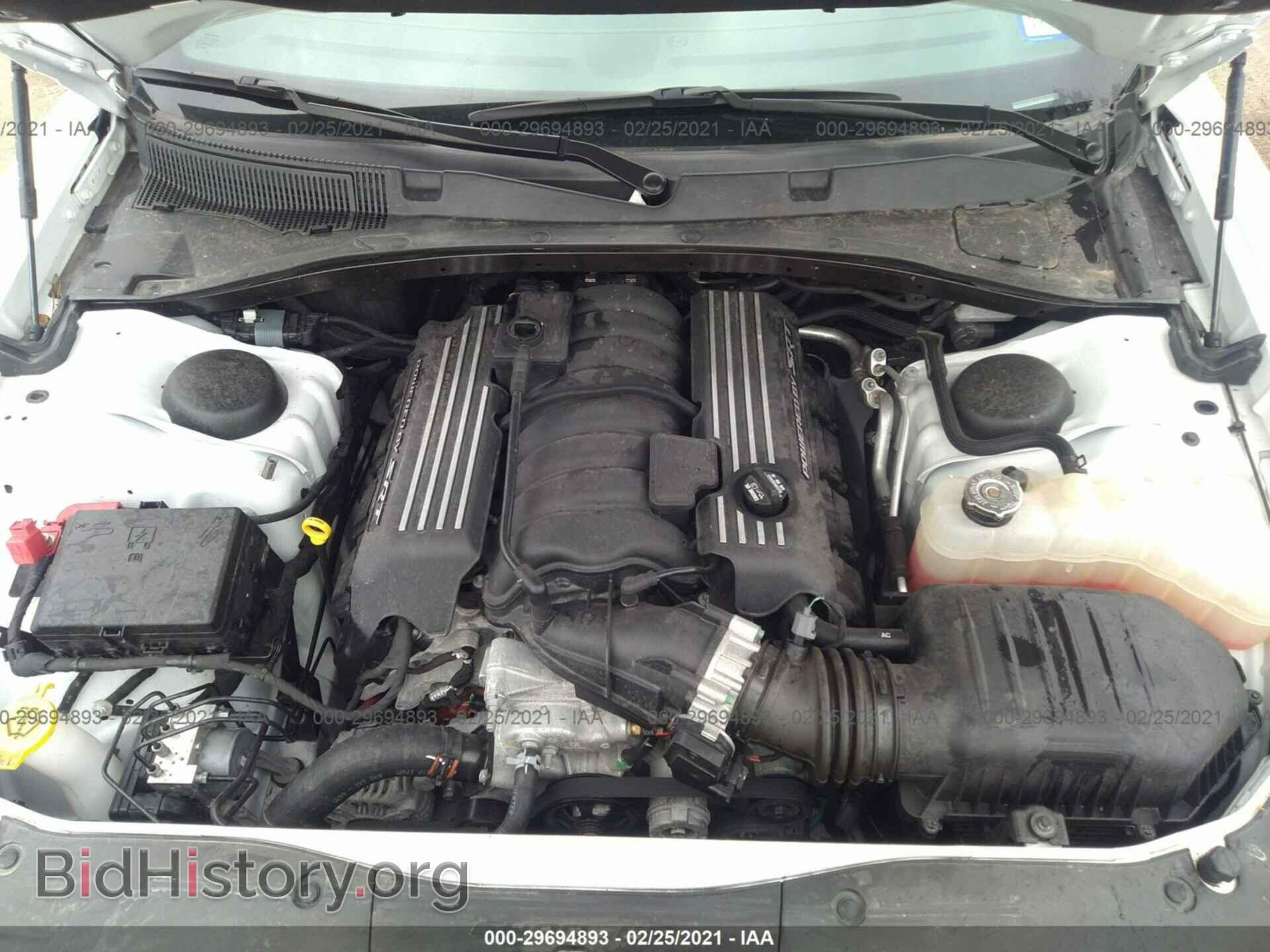 2020 DODGE CHARGER - VIN: 2C3CDXGJ3LH177302 - Фото 10