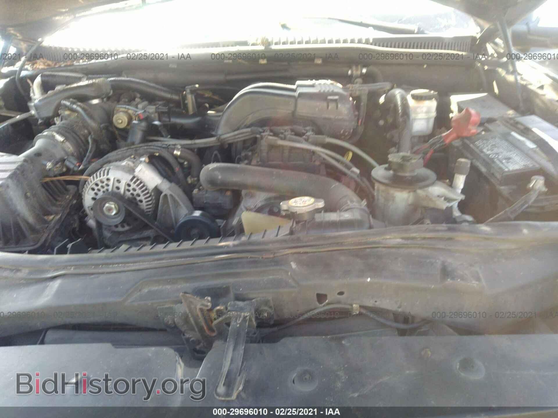 2007 FORD EXPLORER - VIN: 1FMEU75E47UA74463 - Фото 10