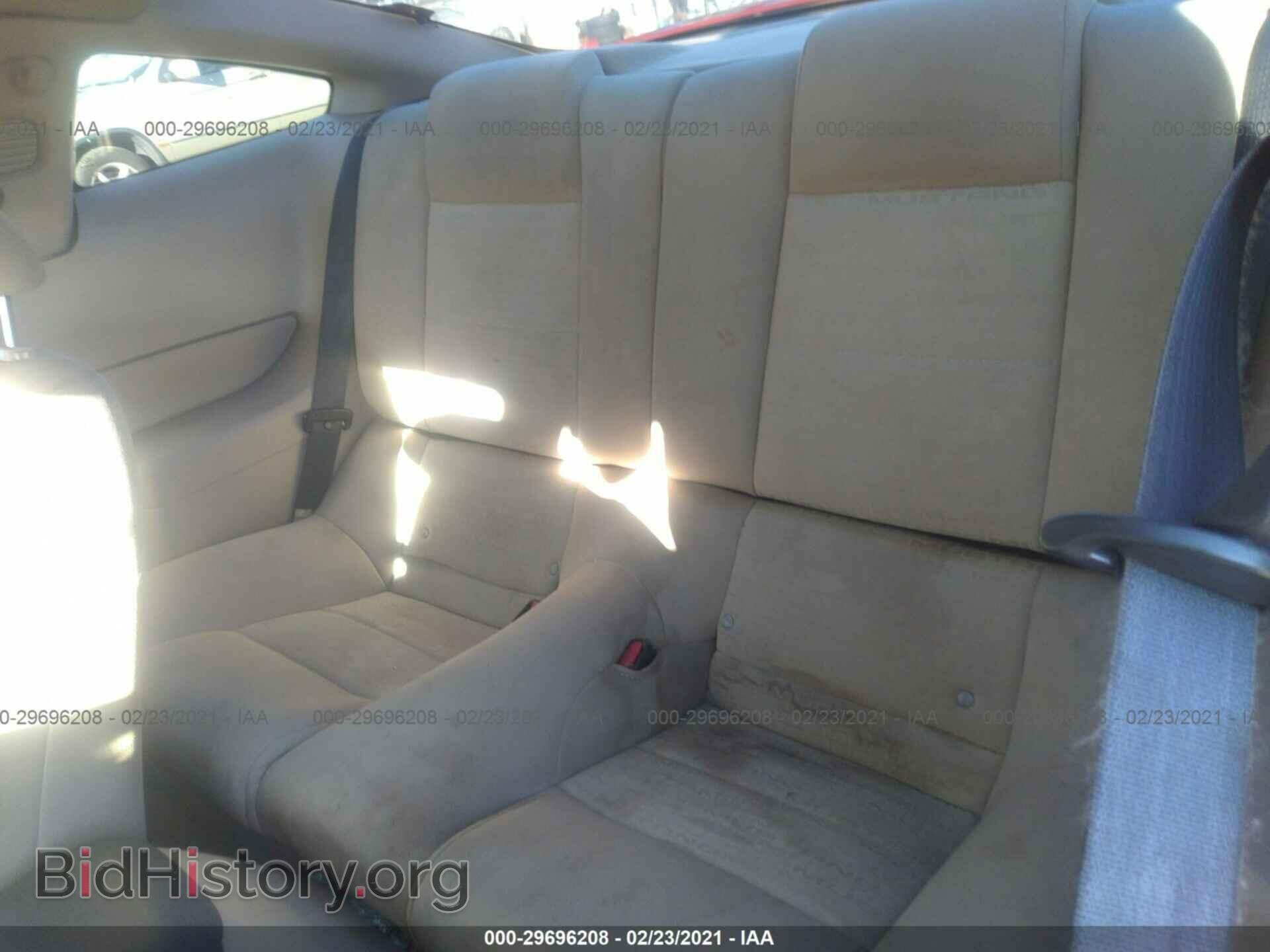 2009 FORD MUSTANG - VIN: 1ZVHT80N995127119 - Фото 8