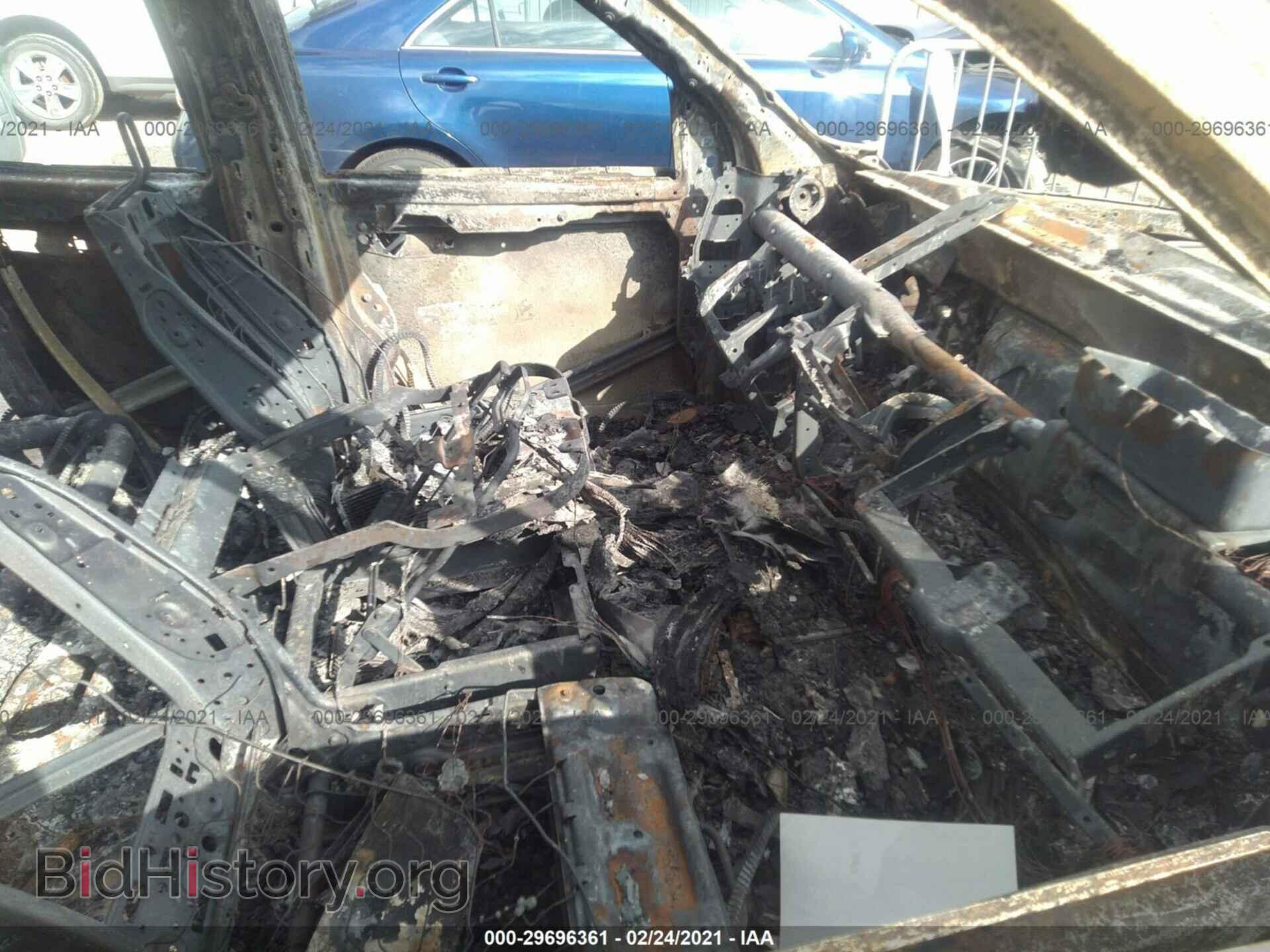 2014 RAM 1500 - VIN: 1C6RR6FT7ES198001 - Photo 5