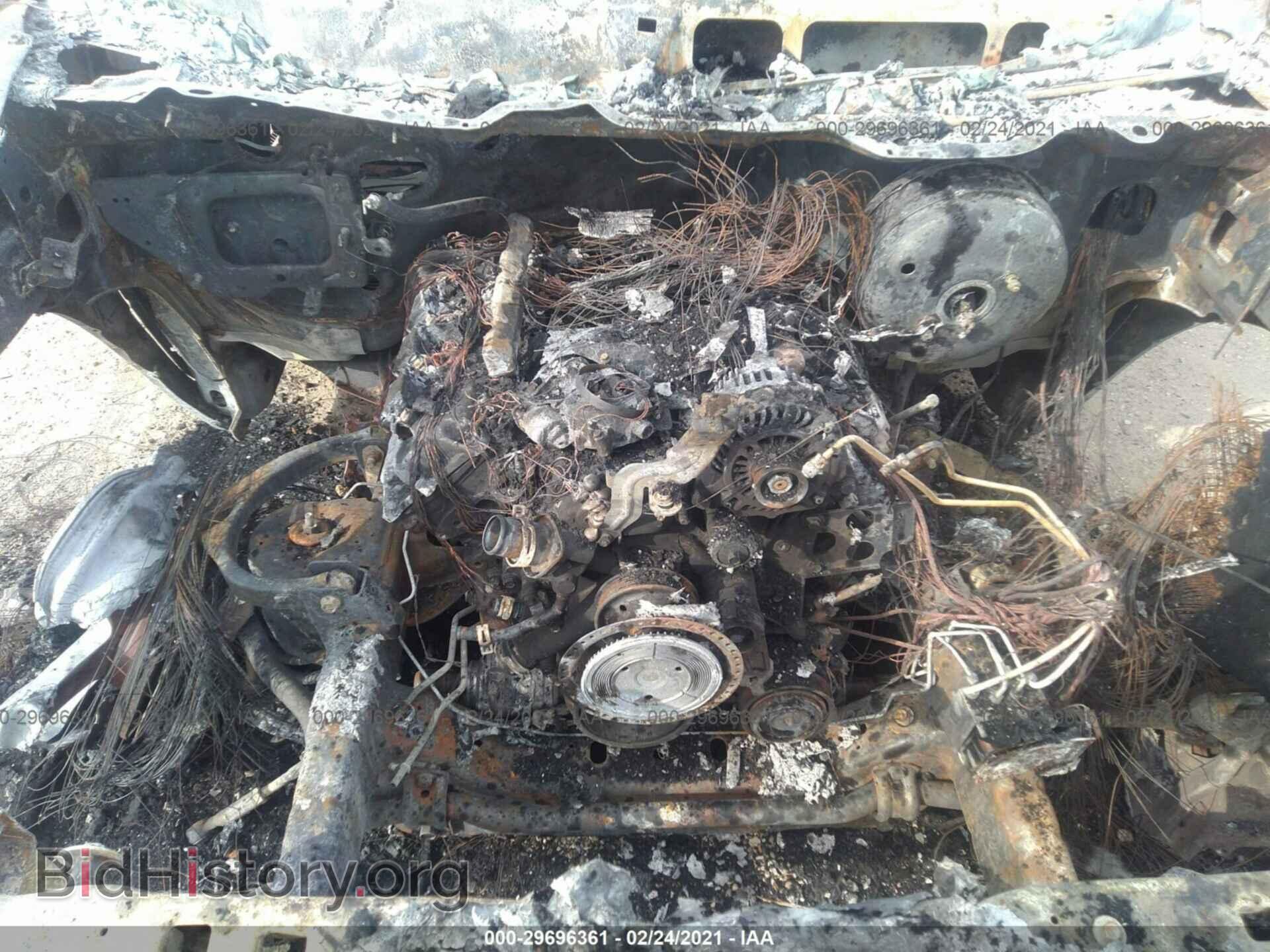 2014 RAM 1500 - VIN: 1C6RR6FT7ES198001 - Photo 10