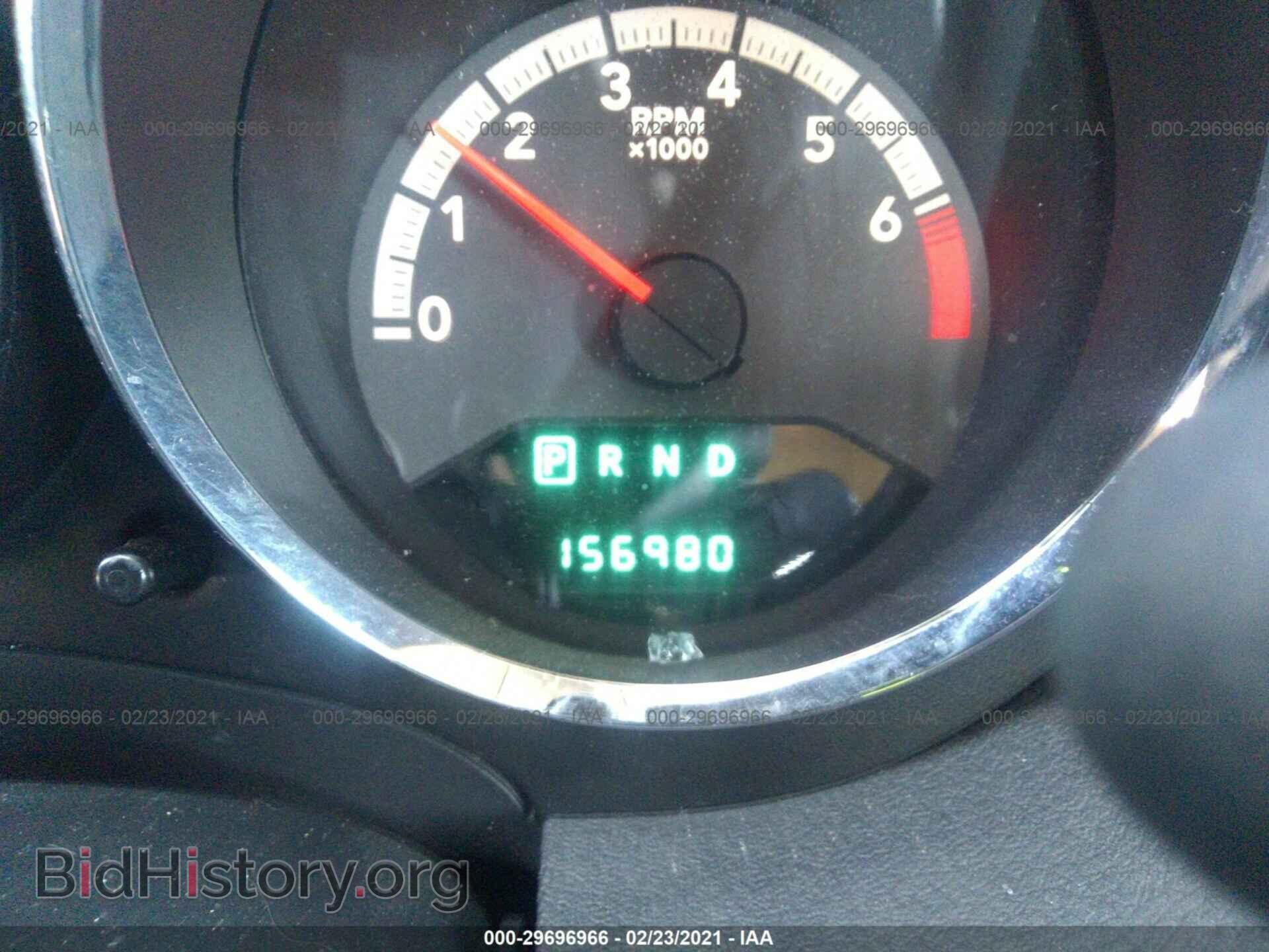 2010 DODGE CALIBER - VIN: 1B3CB5HA3AD595245 - Фото 7