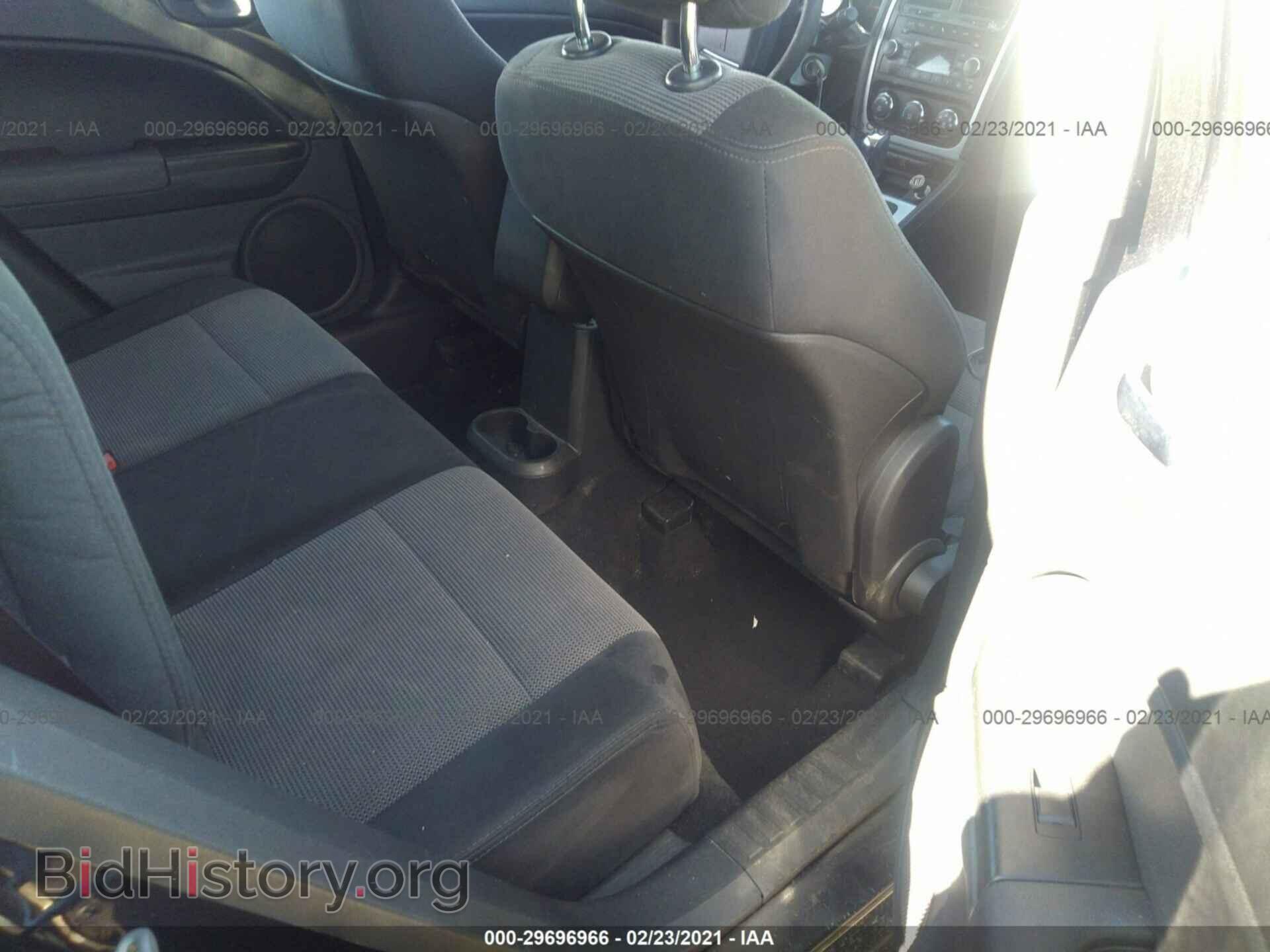 2010 DODGE CALIBER - VIN: 1B3CB5HA3AD595245 - Фото 8