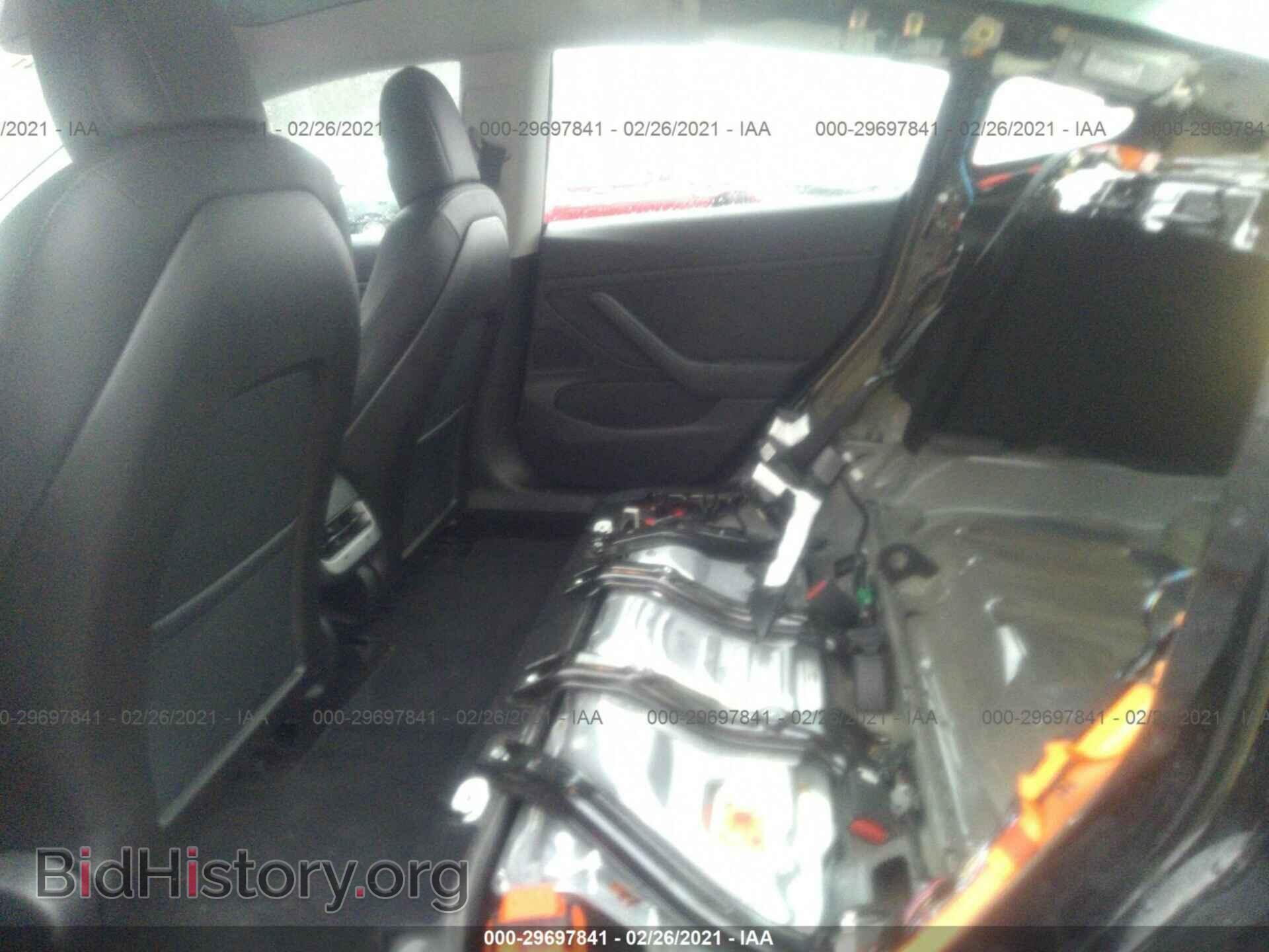 2018 TESLA MODEL 3 - VIN: 5YJ3E1EA0JF179360 - Photo 8
