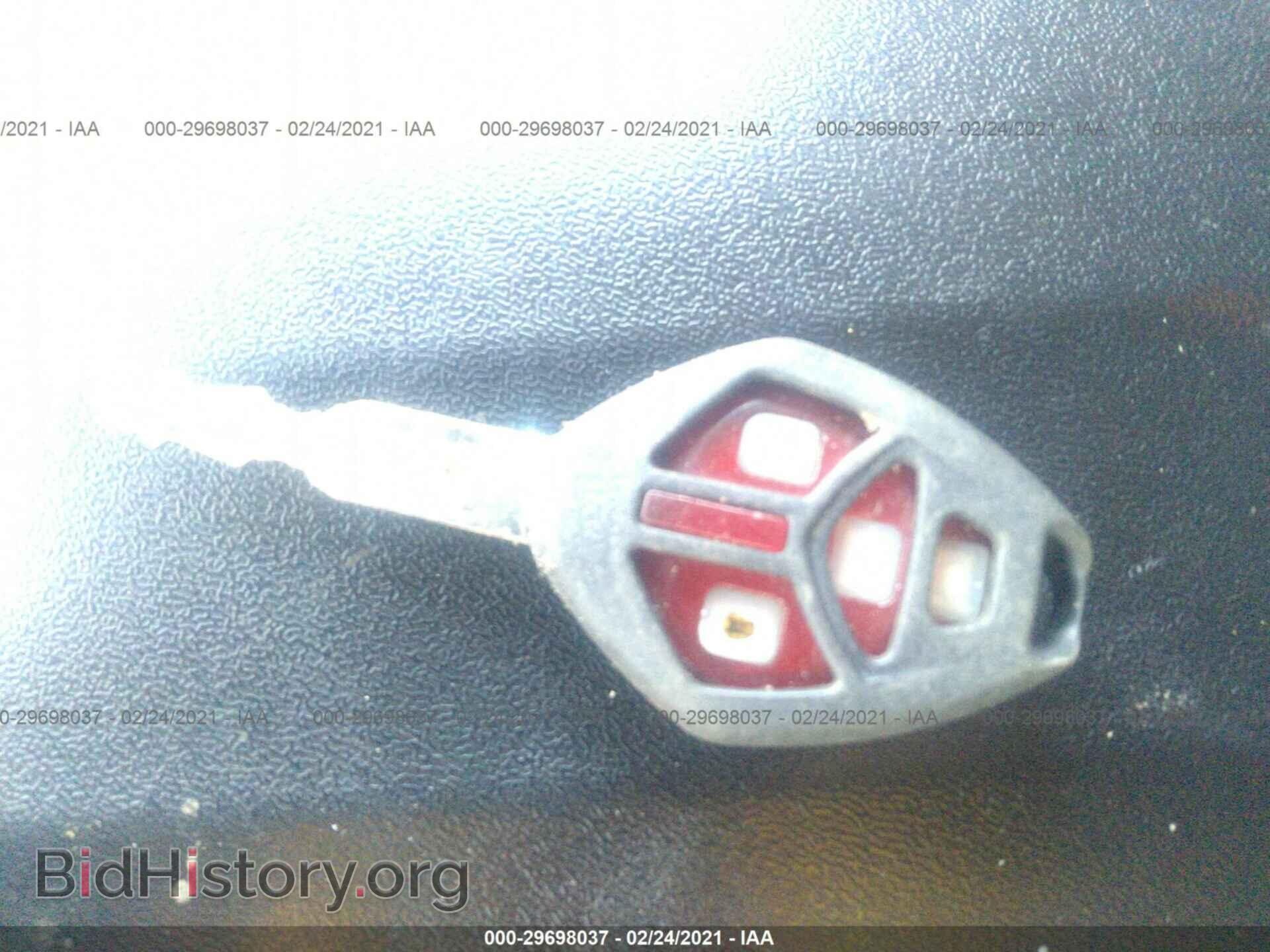 2012 MITSUBISHI GALANT - VIN: 4A32B2FF7CE020745 - Фото 11