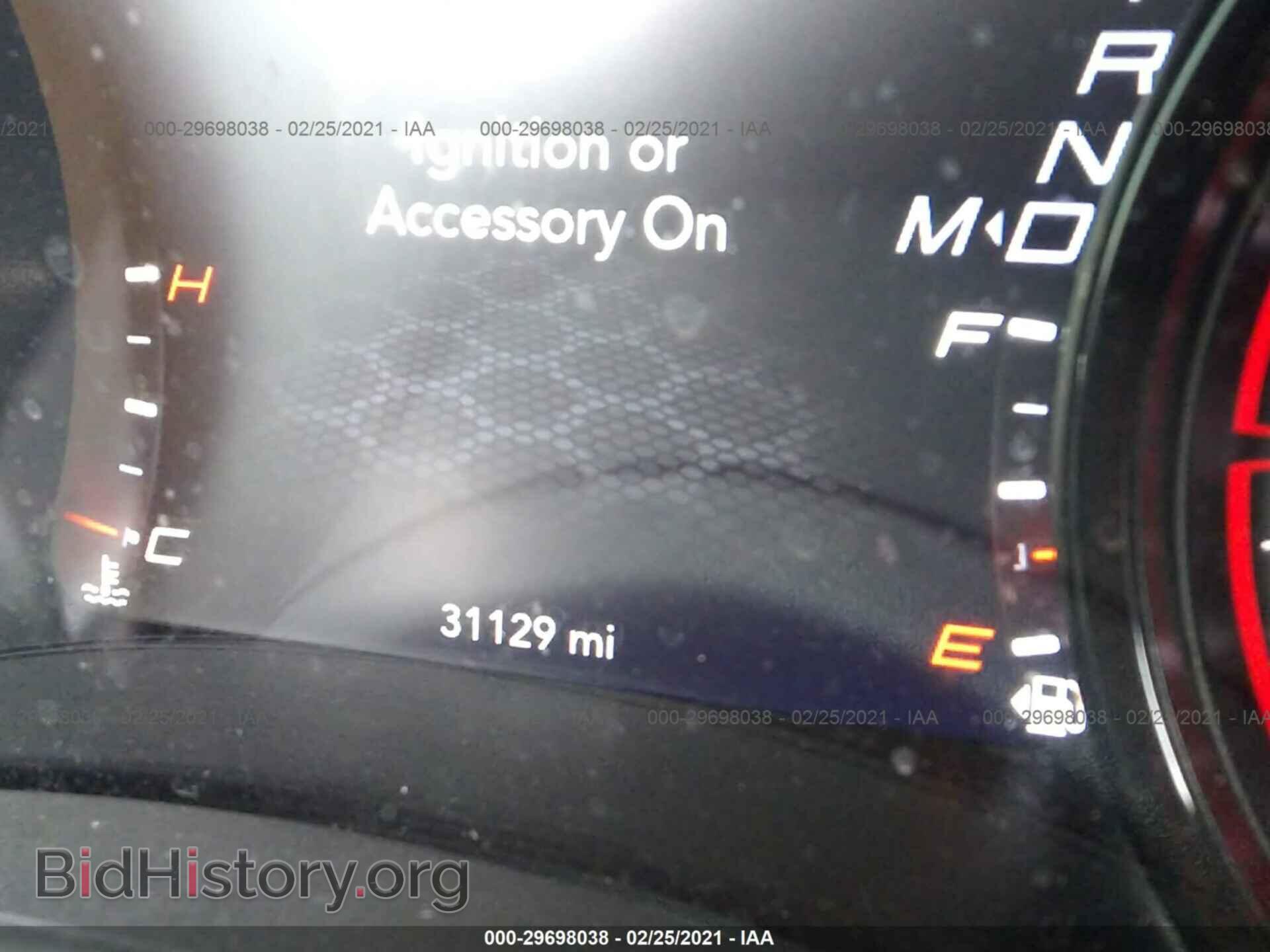2019 DODGE CHARGER - VIN: 2C3CDXBGXKH520245 - Фото 7