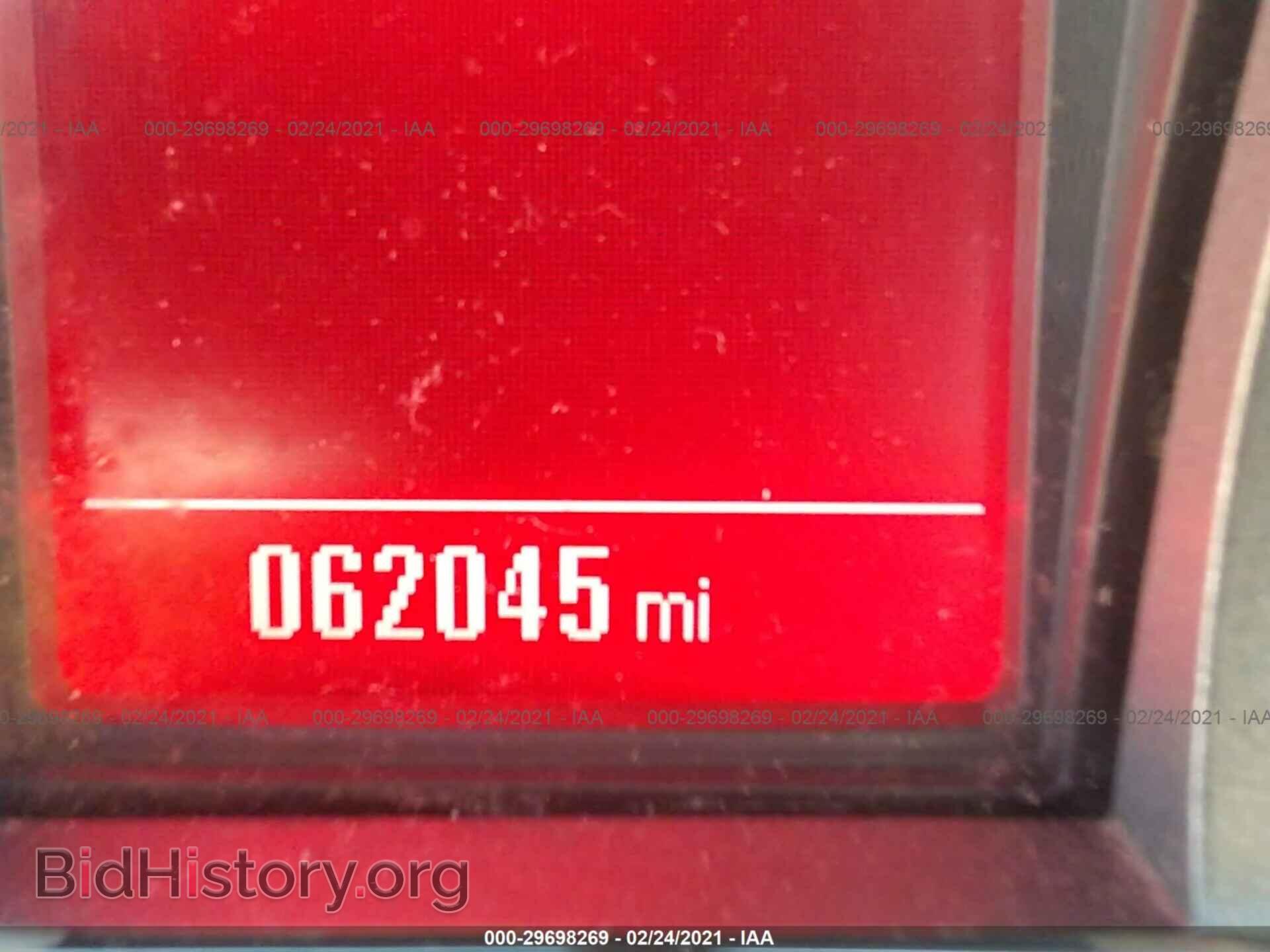 2014 GMC TERRAIN - VIN: 2GKALSEK8E6278018 - Photo 7