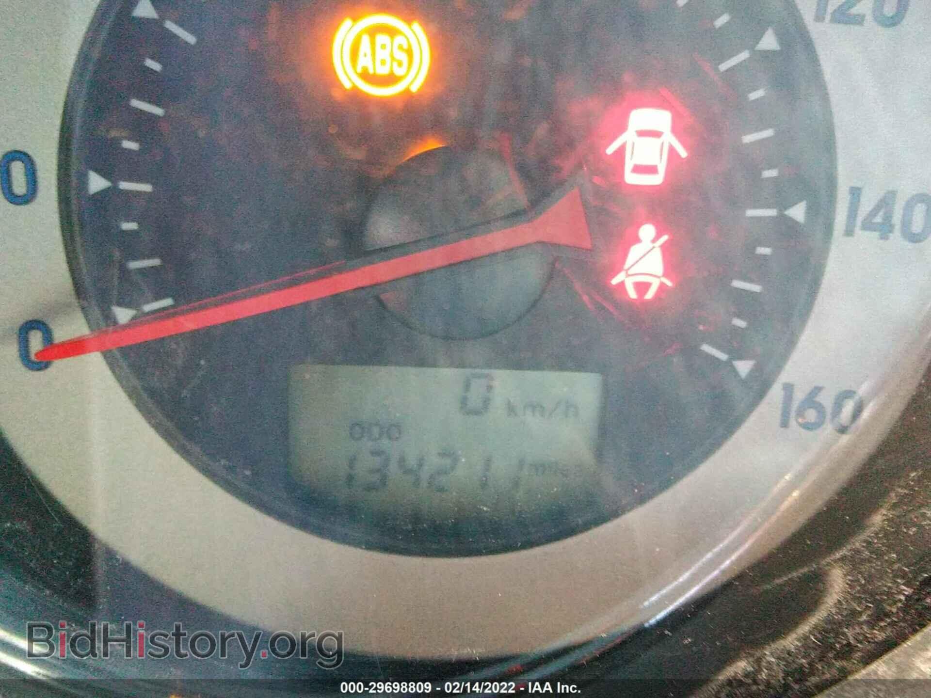 2008 MITSUBISHI ECLIPSE - VIN: 4A3AL25F28E030665 - Photo 7