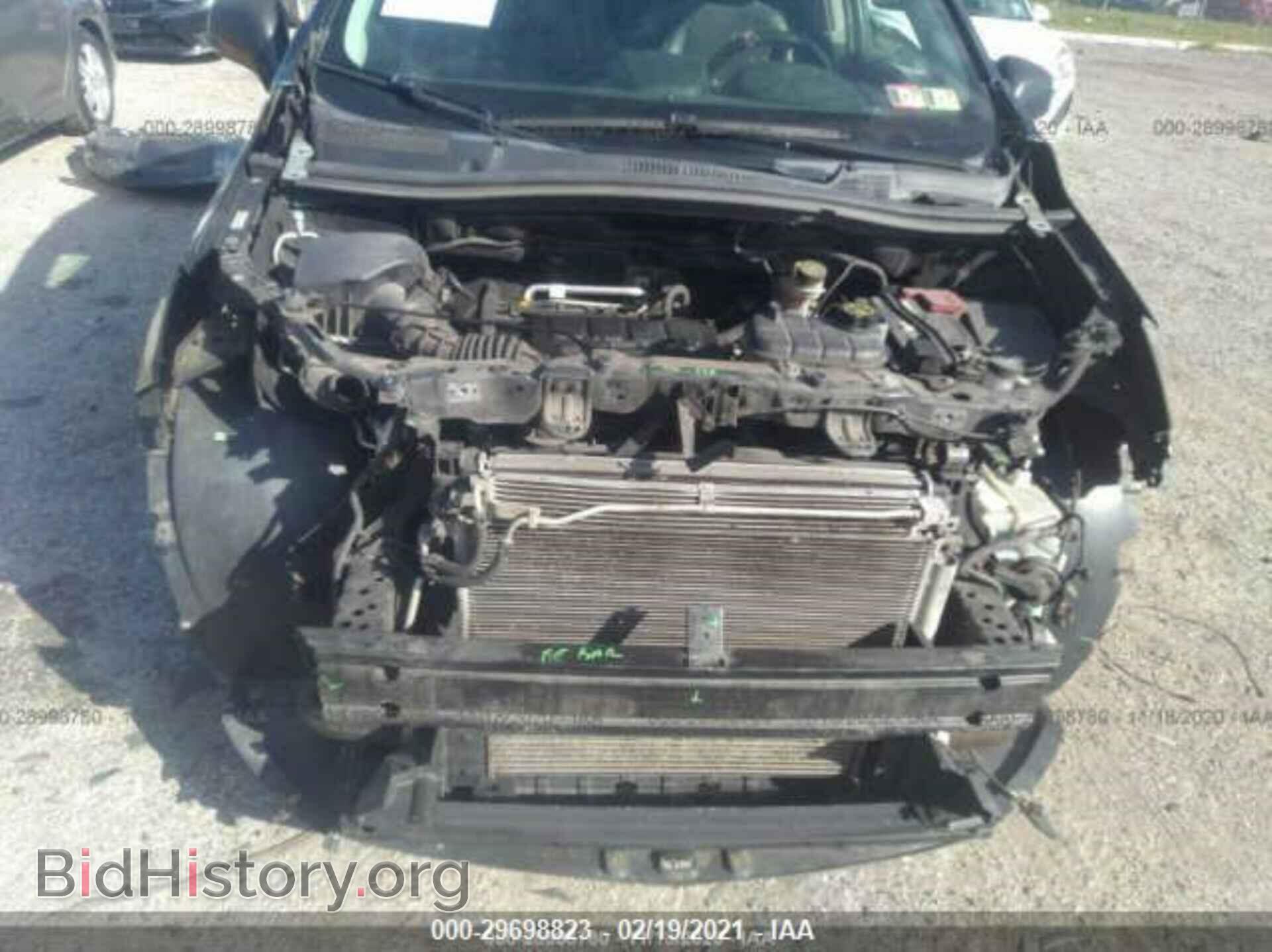 2013 BUICK ENCORE - VIN: KL4CJFSB6DB140876 - Photo 6