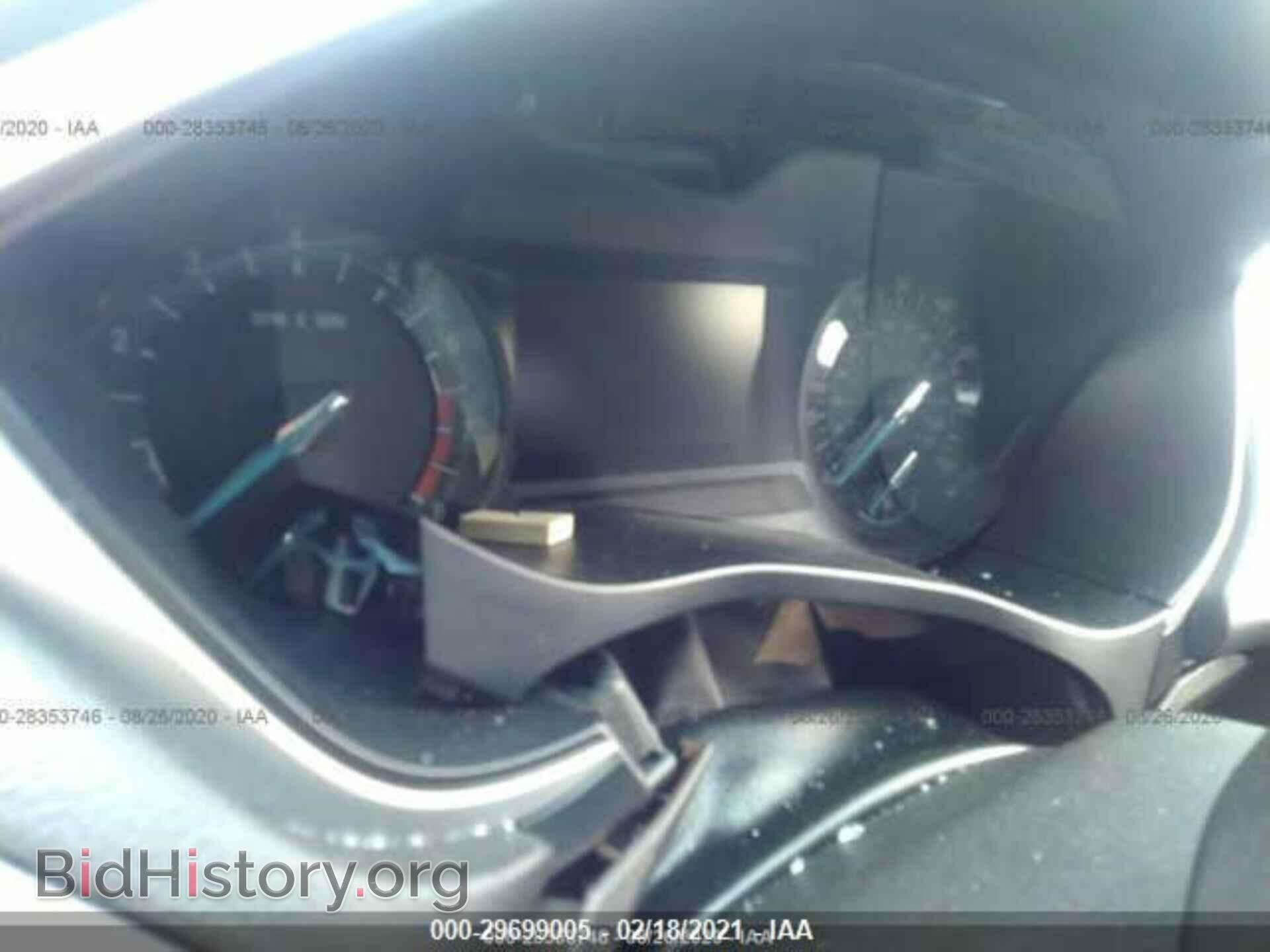 2015 FORD FUSION - VIN: 1FA6P0H70F5114329 - Фото 7