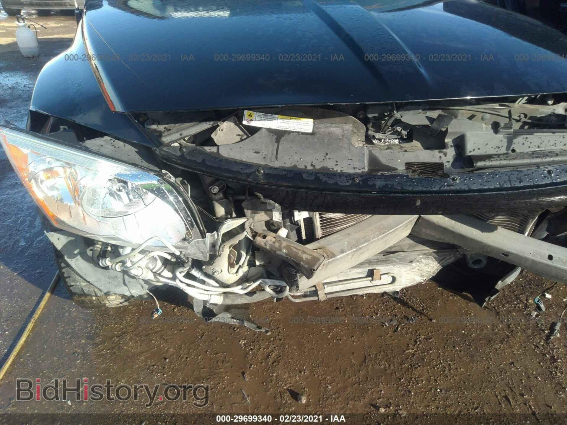 2007 DODGE CALIBER - VIN: 1B3HB48B97D218601 - Photo 6