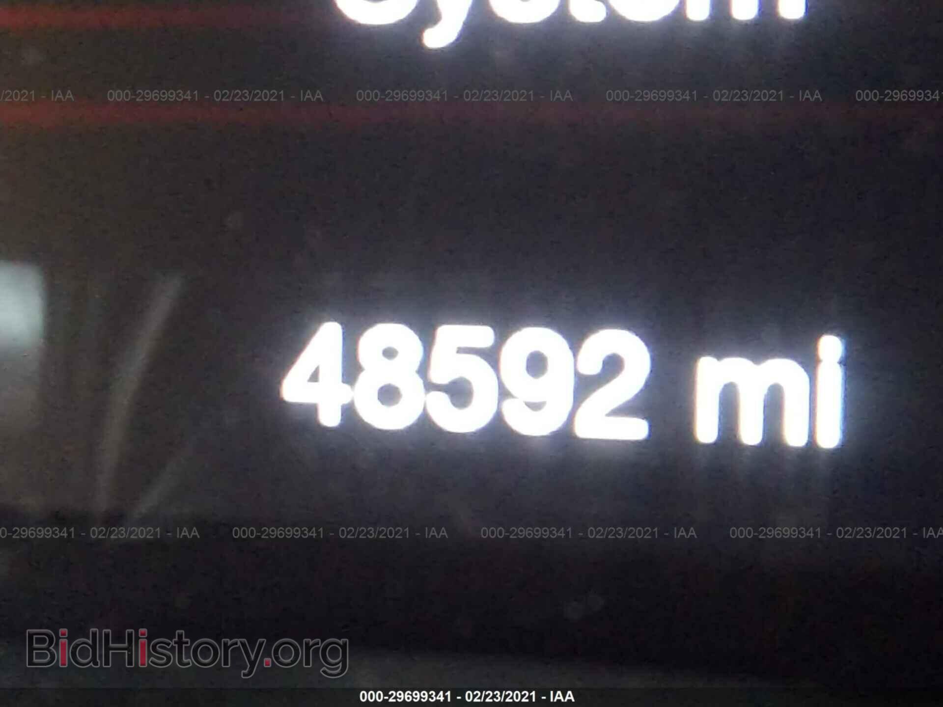 2018 DODGE DURANGO - VIN: 1C4SDJCT6JC213351 - Photo 7