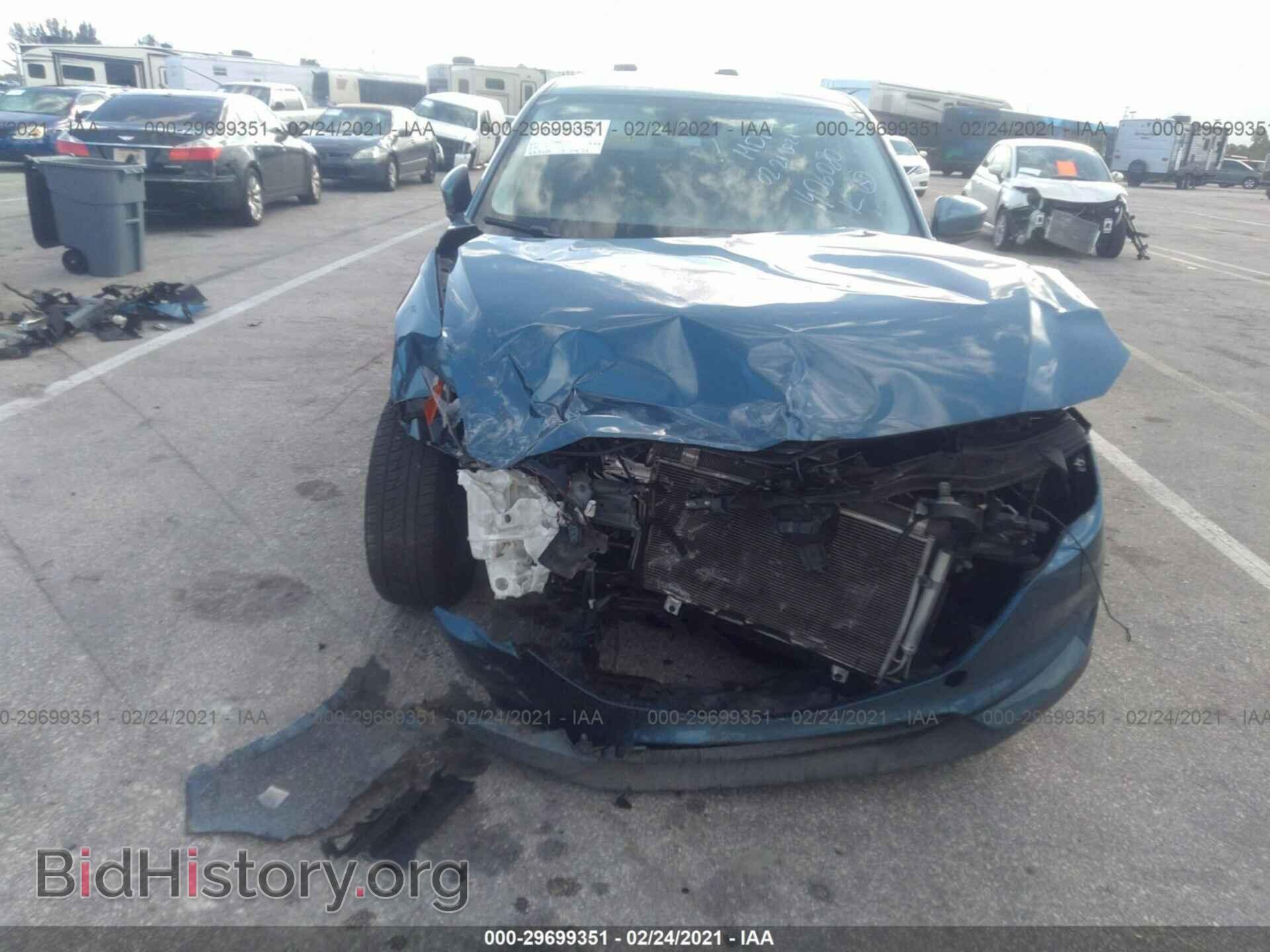 2018 MAZDA CX-5 - VIN: JM3KFACM5J1406080 - Фото 6