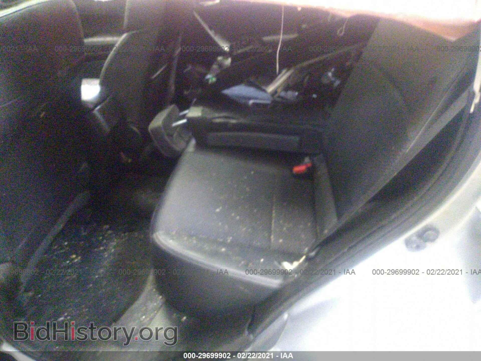 2015 SUBARU FORESTER - VIN: JF2SJGDC4FH450376 - Photo 8
