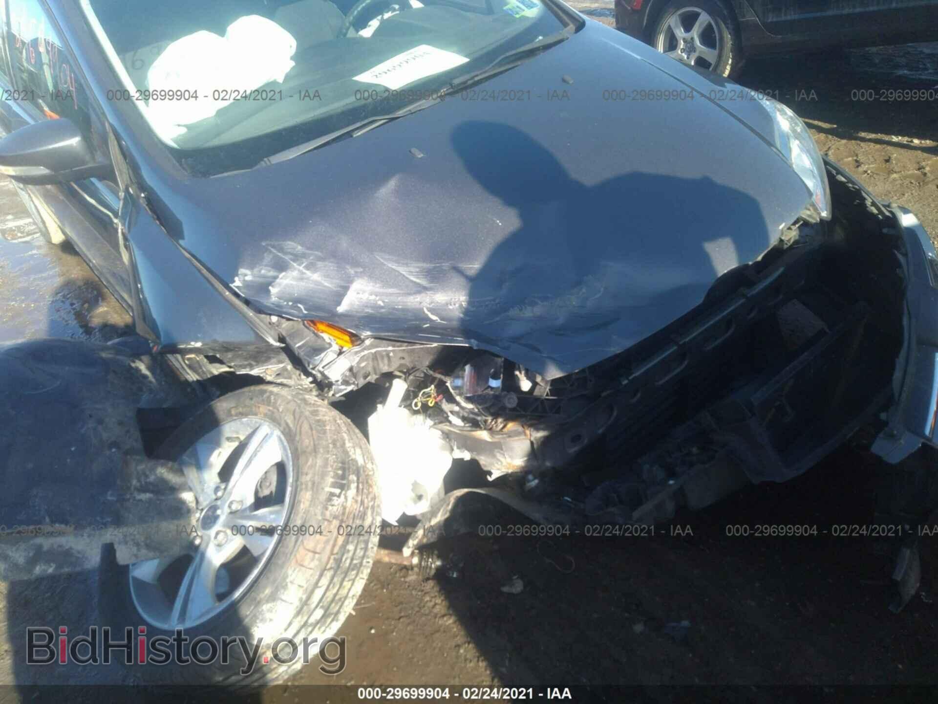 2014 FORD FOCUS - VIN: 1FADP3F21EL304411 - Photo 6