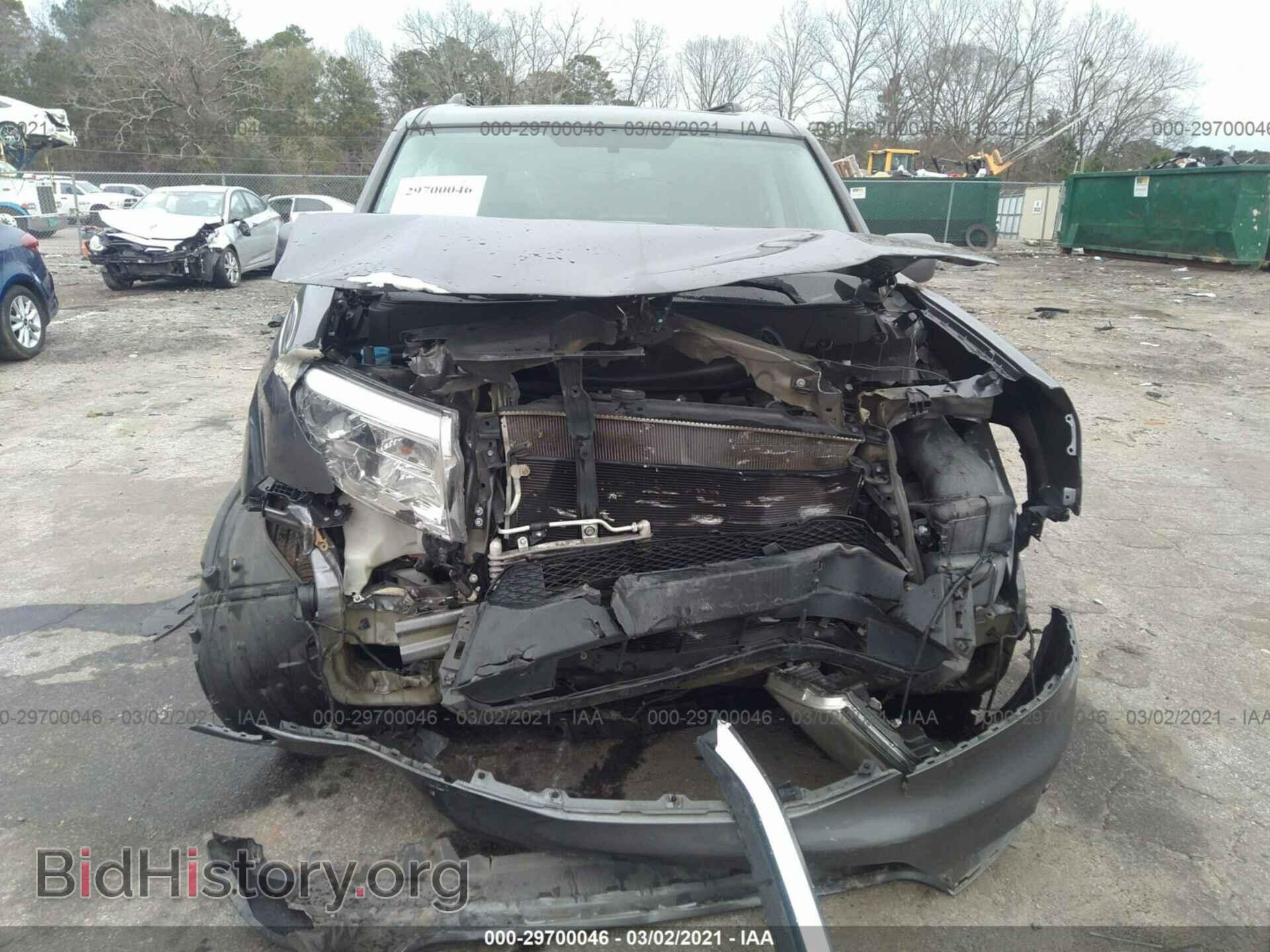 2015 HONDA PILOT - VIN: 5FNYF4H98FB021989 - Фото 6