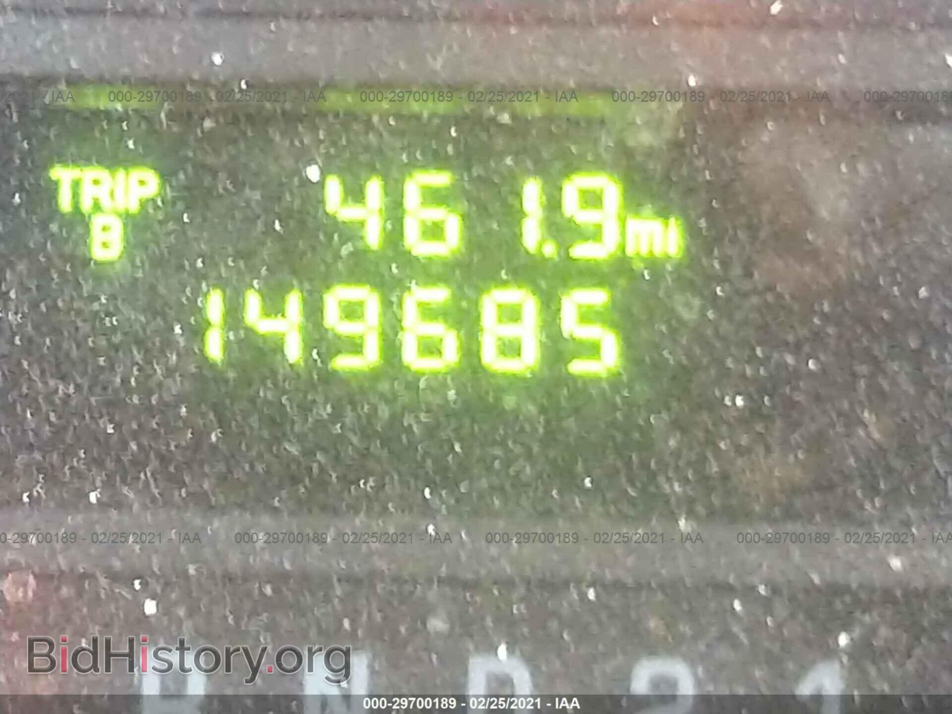 2012 FORD ECONOLINE CARGO VAN - VIN: 1FTNE2EW4CDB12488 - Фото 7