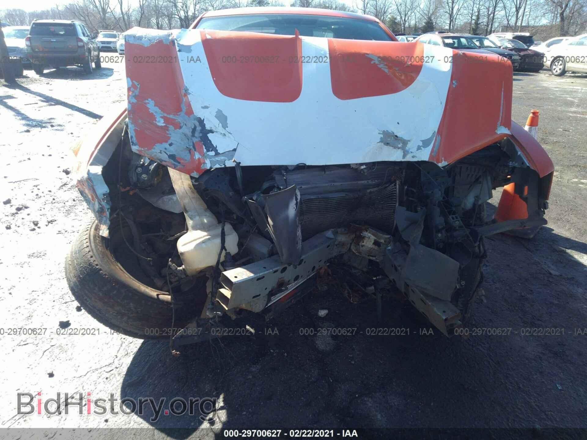 2012 DODGE CHARGER - VIN: 2C3CDXCT8CH102652 - Фото 6