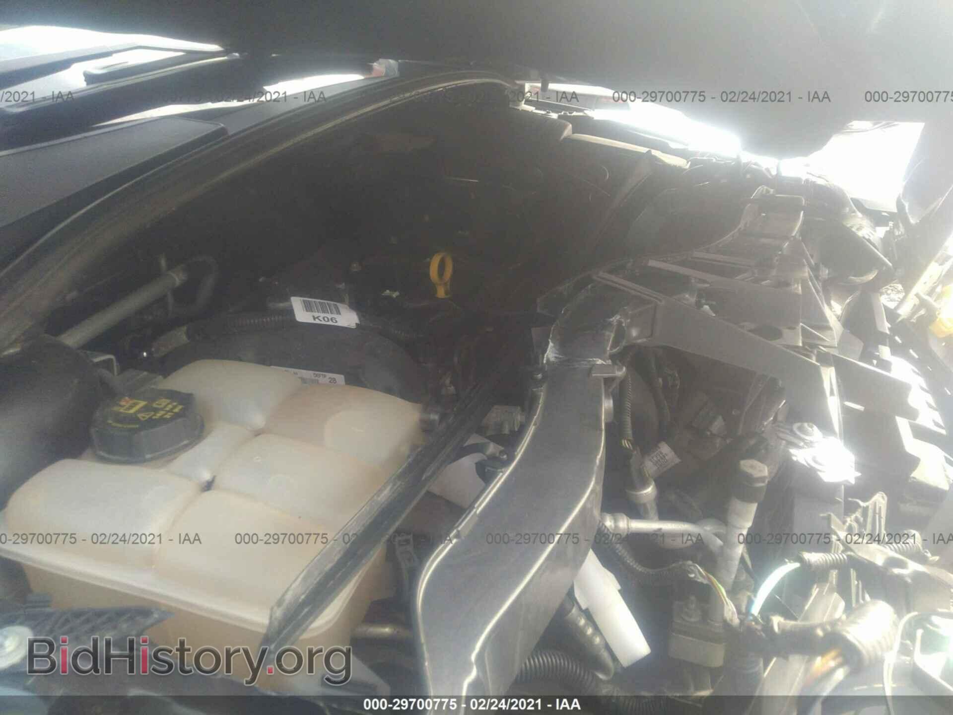 2016 FORD FOCUS - VIN: 1FADP3F22GL200612 - Photo 10