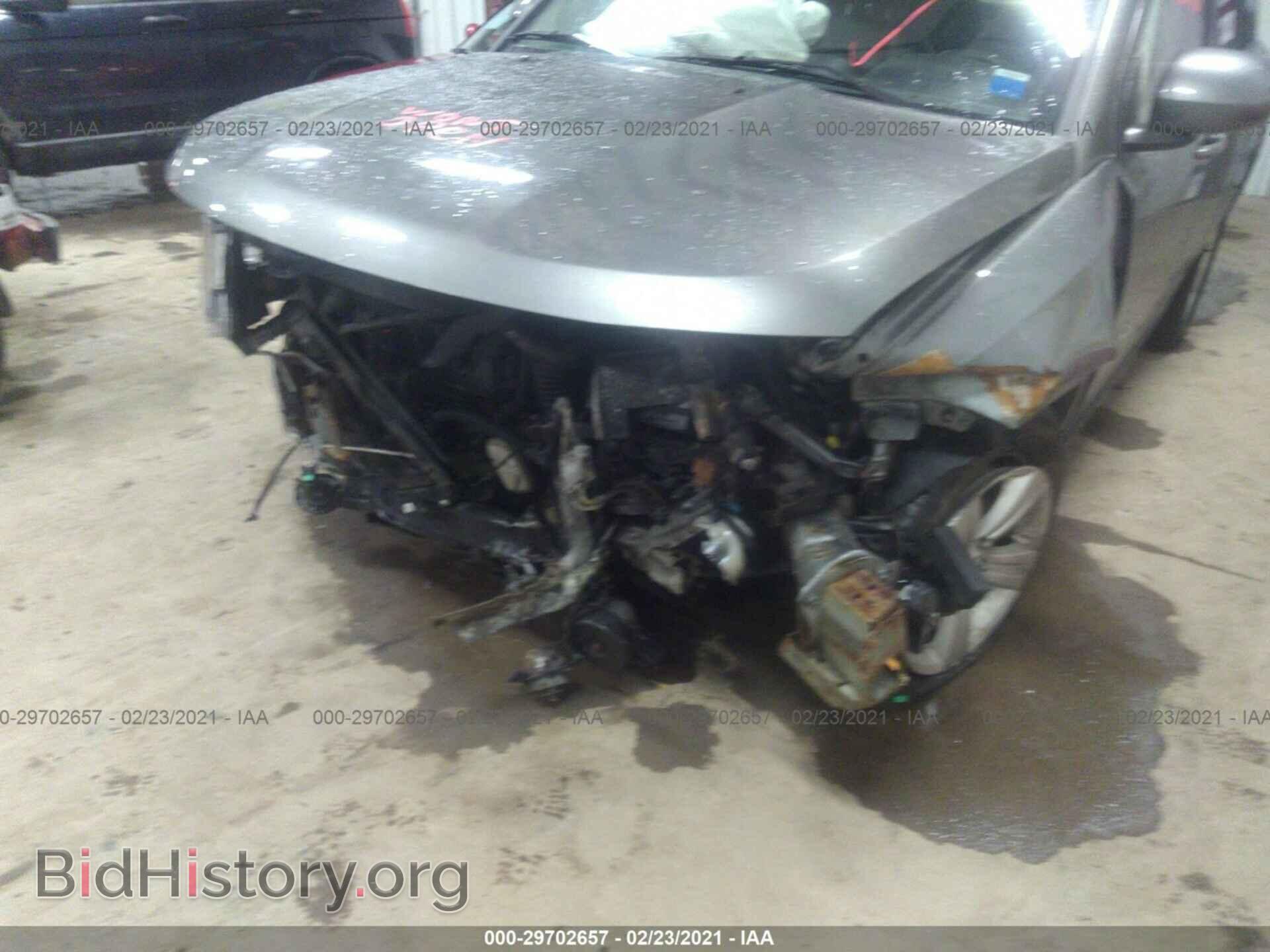 2014 JEEP COMPASS - VIN: 1C4NJCEB8ED628399 - Photo 6