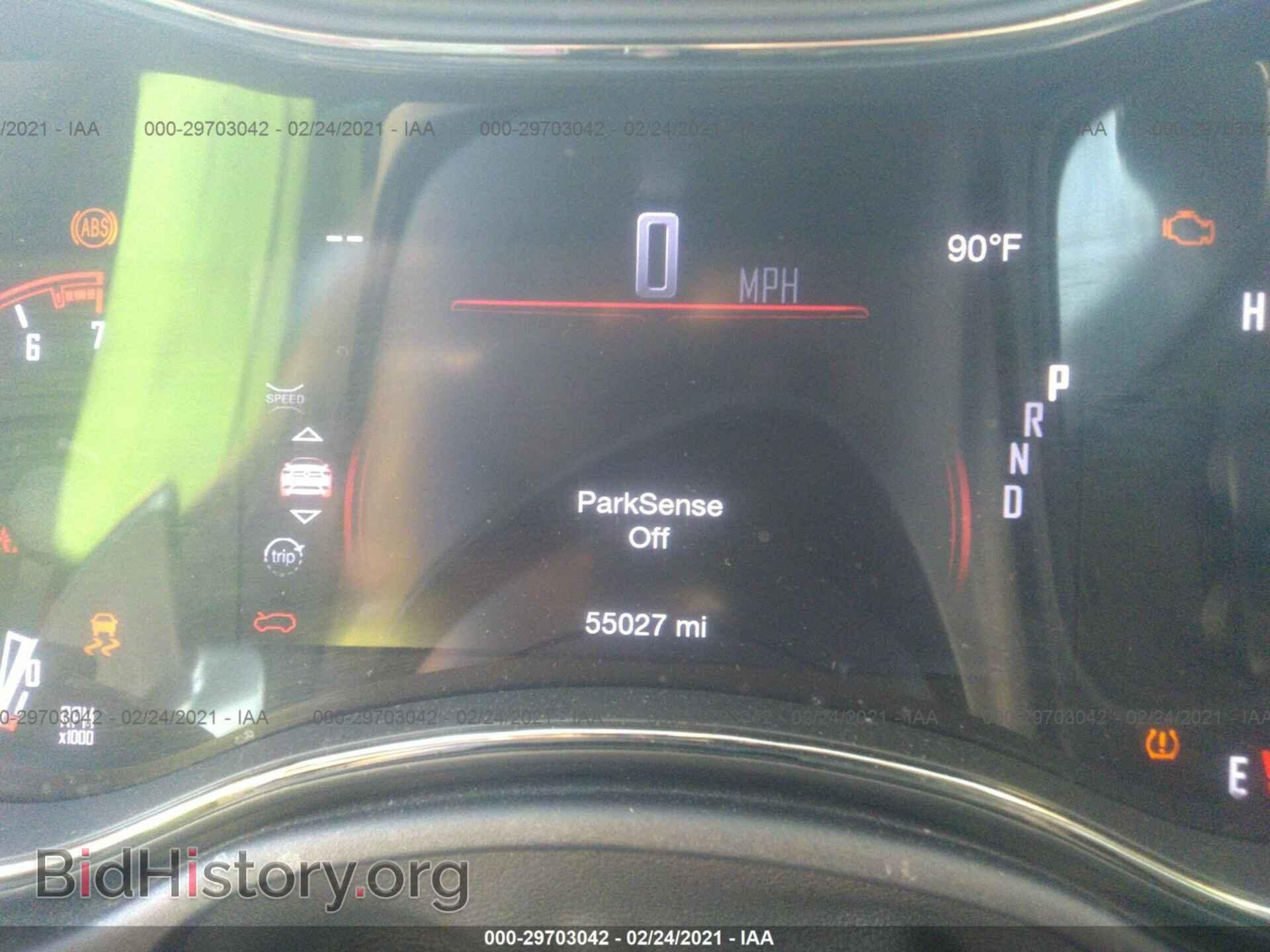 2018 DODGE DURANGO - VIN: 1C4RDHDG5JC145357 - Photo 7