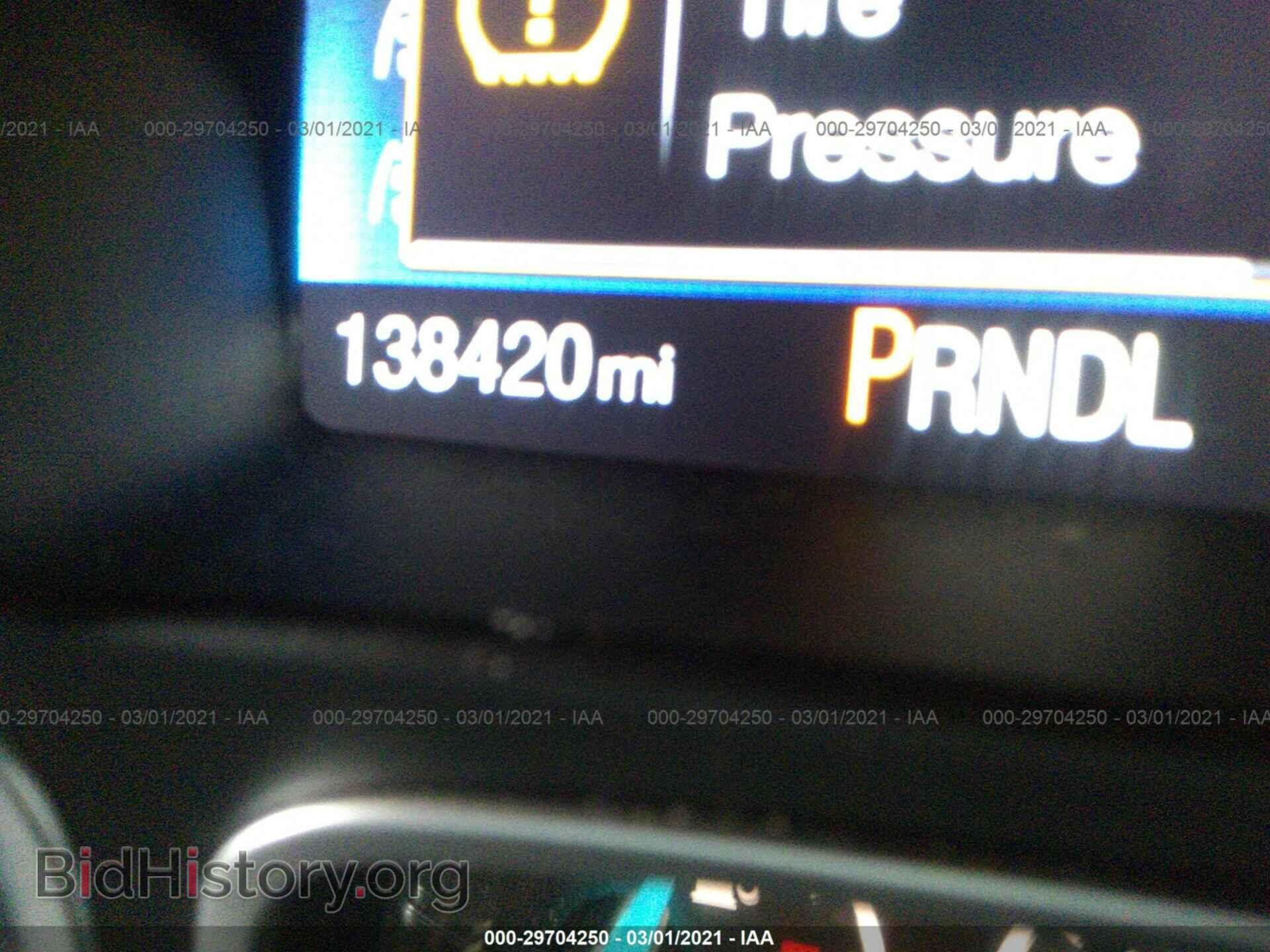 2015 FORD FOCUS - VIN: 1FADP3F25FL343200 - Фото 7