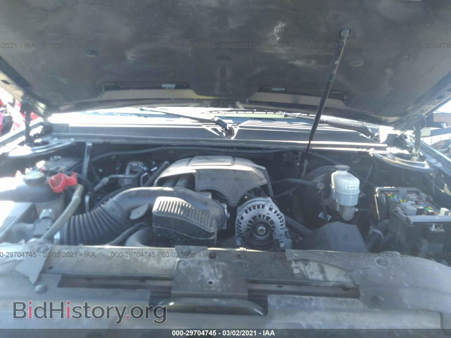 2014 GMC YUKON - VIN: 1GKS1CE03ER159750 - Фото 10